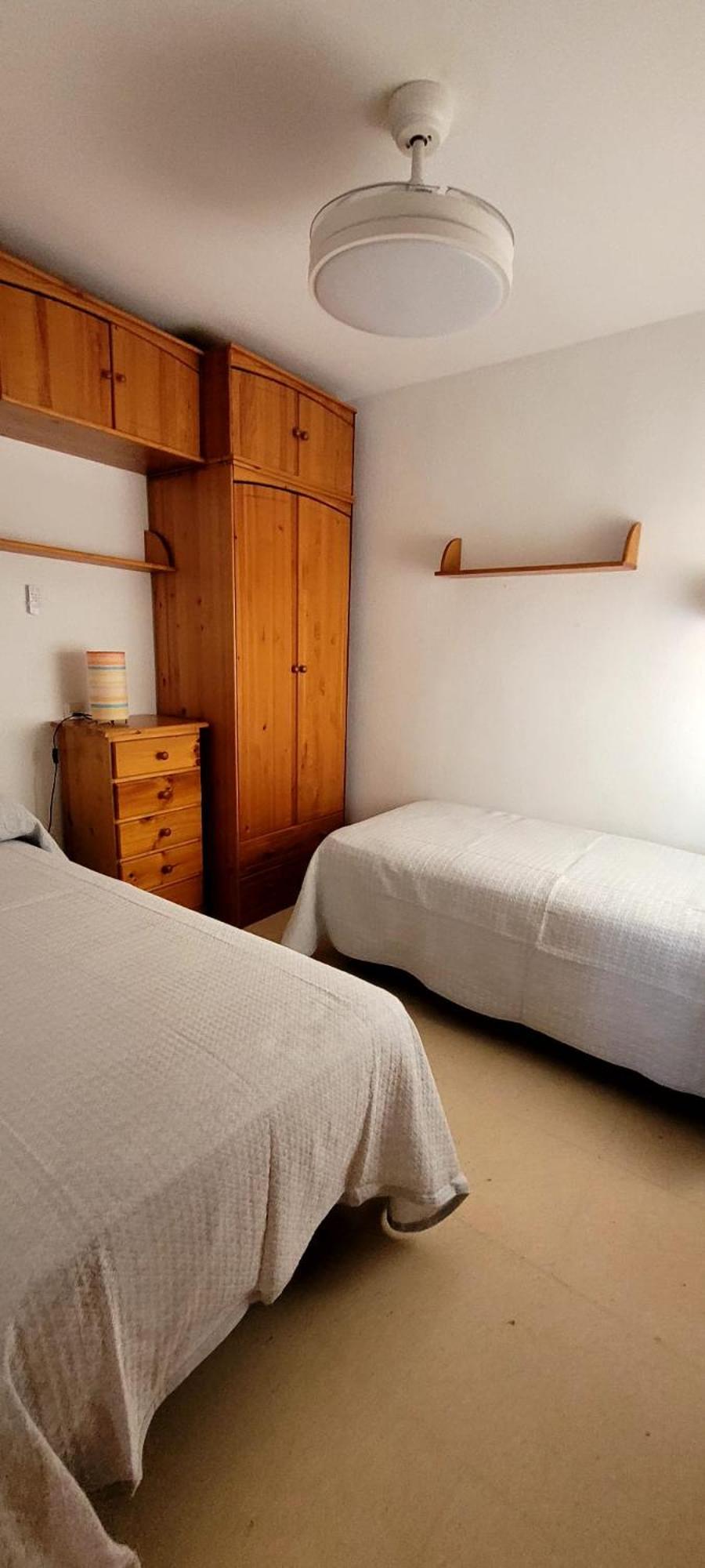Departamento de tres habitaciones