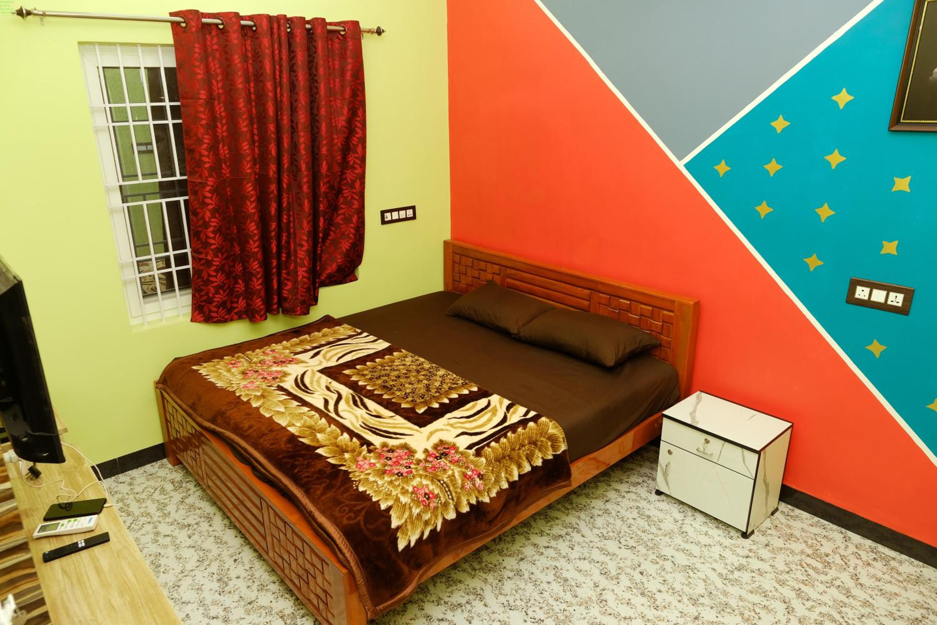 Superior King Room photo 1