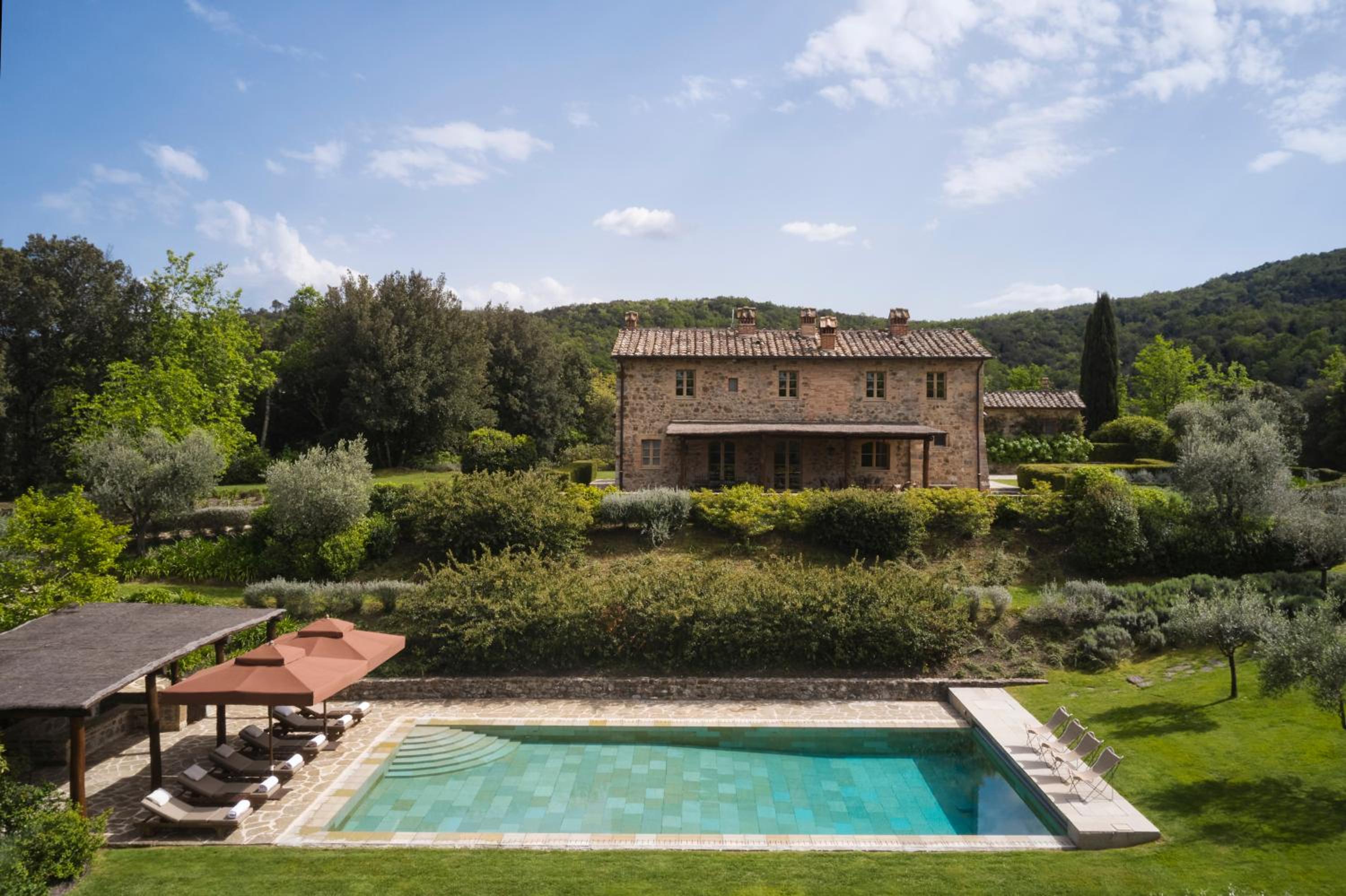 Villa photo 3