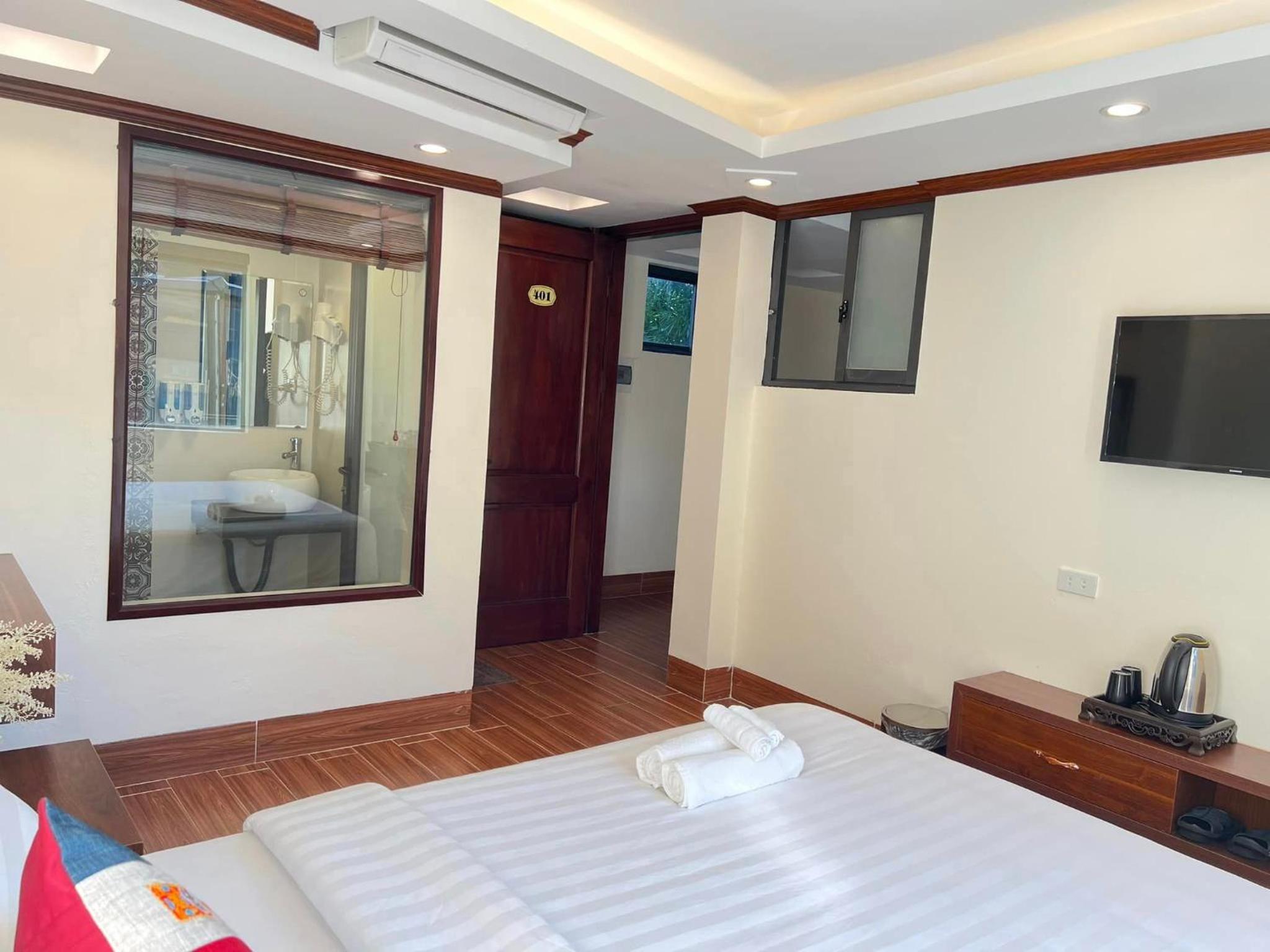Standard Double Room photo 1