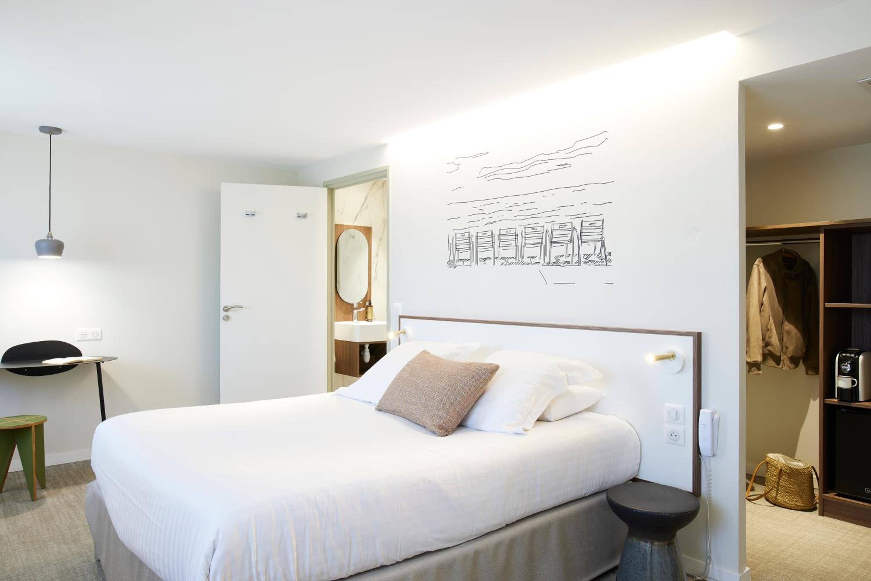 Superior Double Room - Photo 5