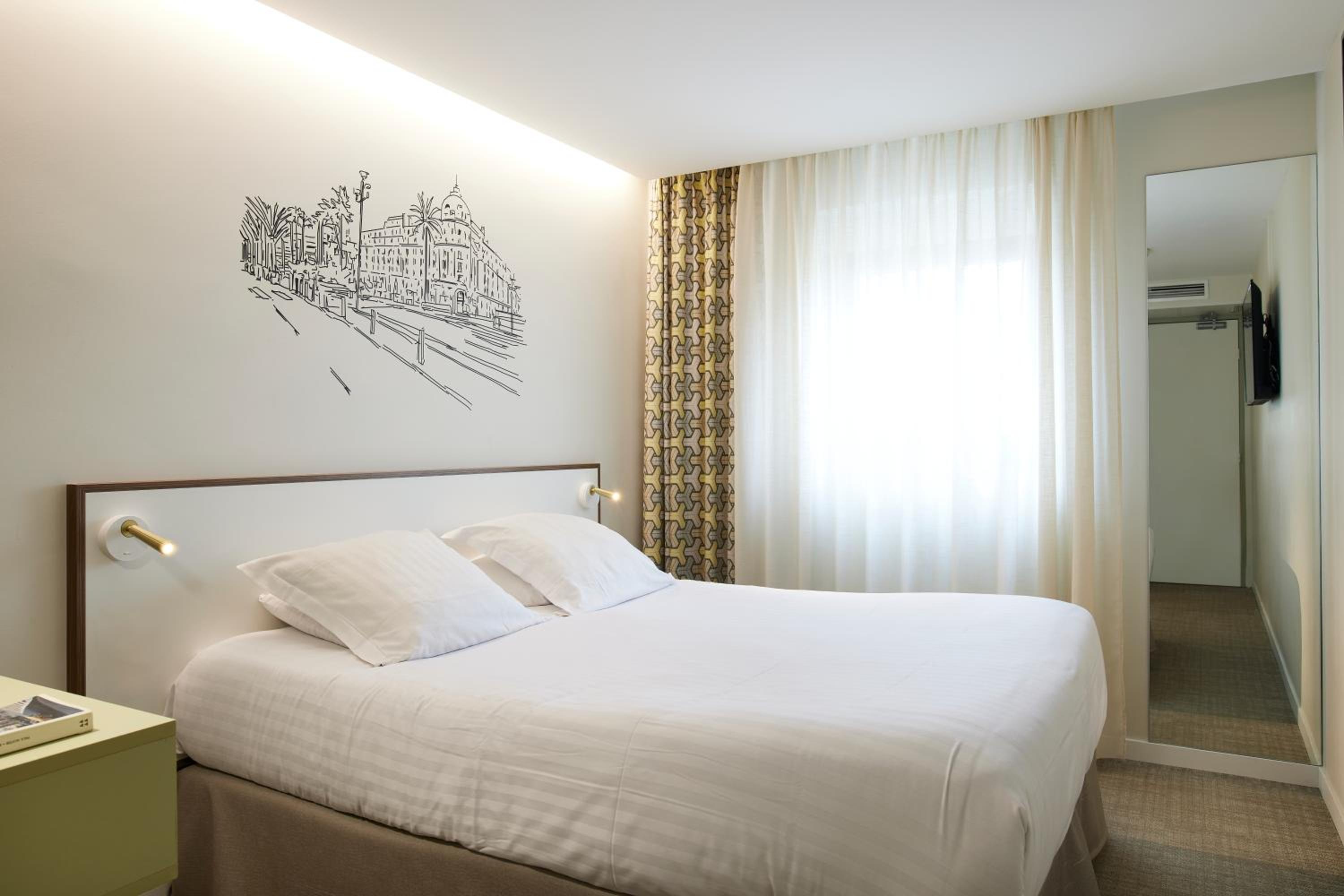 Comfort Double Room - Photo 9