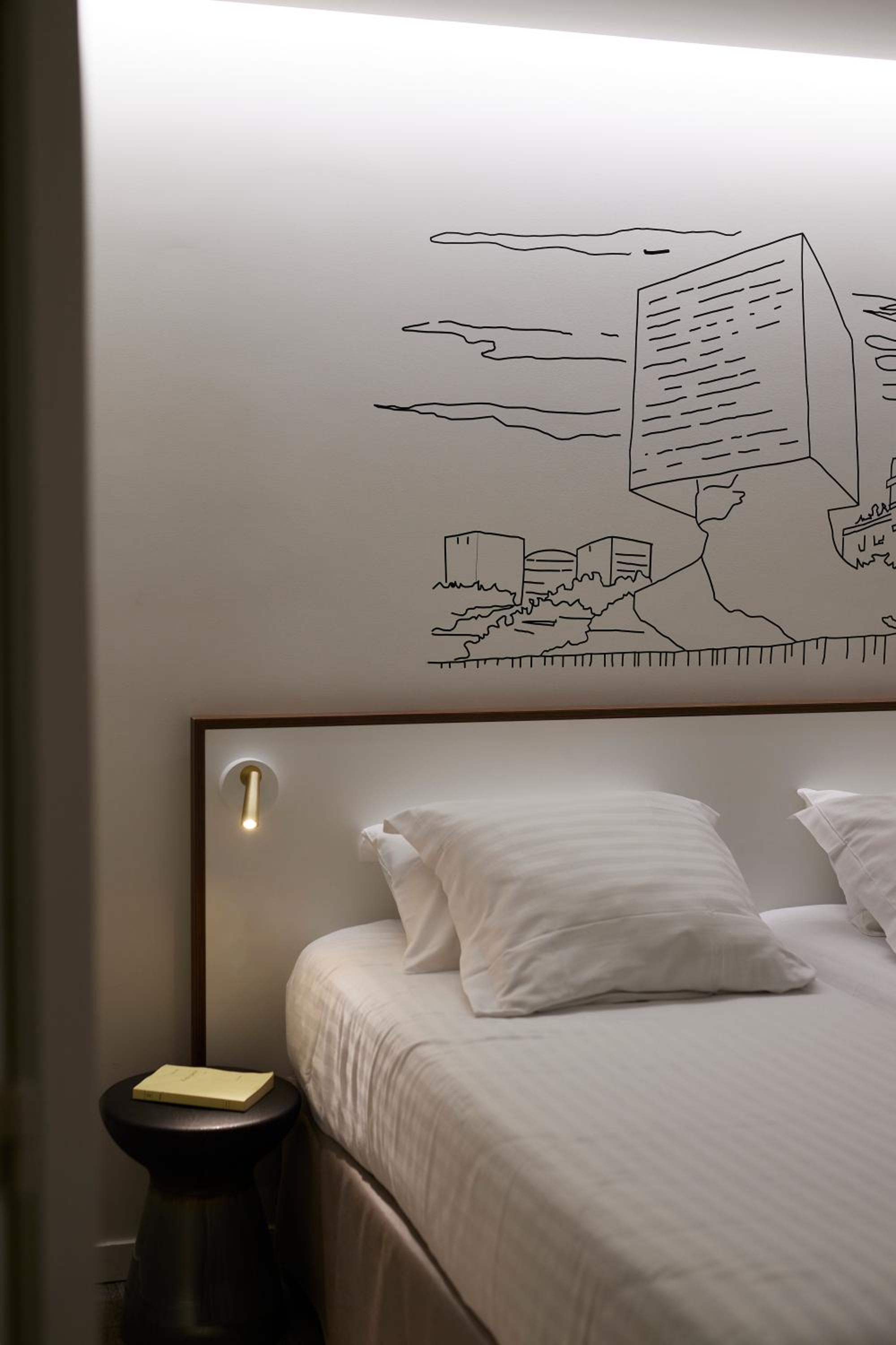 Comfort Double Room - Photo 8