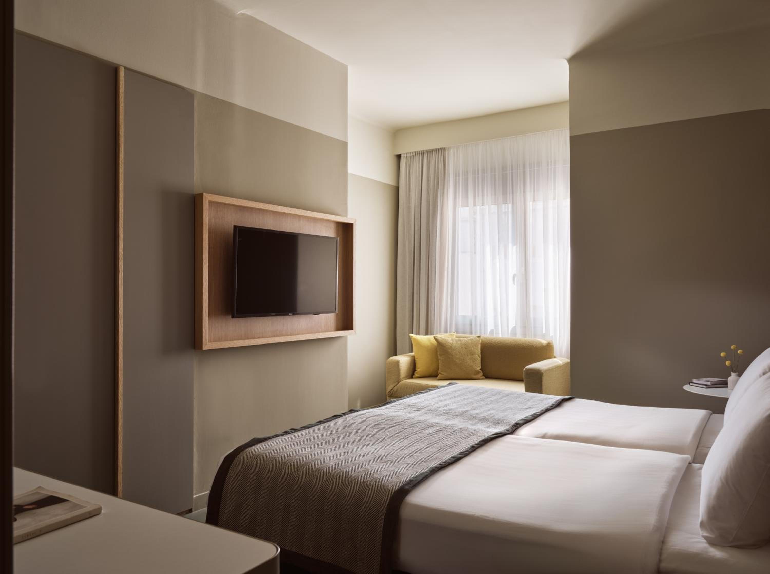 Superior Room Inner View - Photo 2