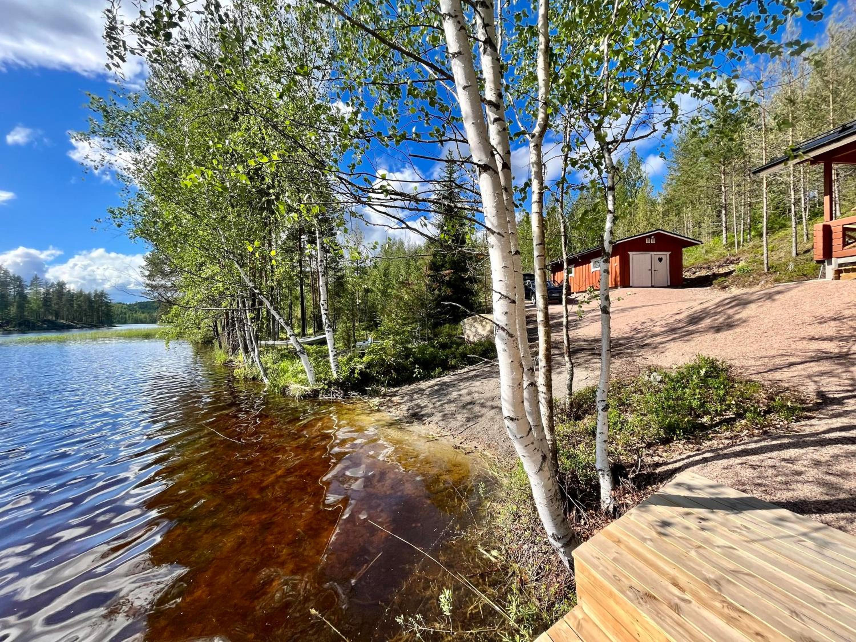 Chalet photo 2
