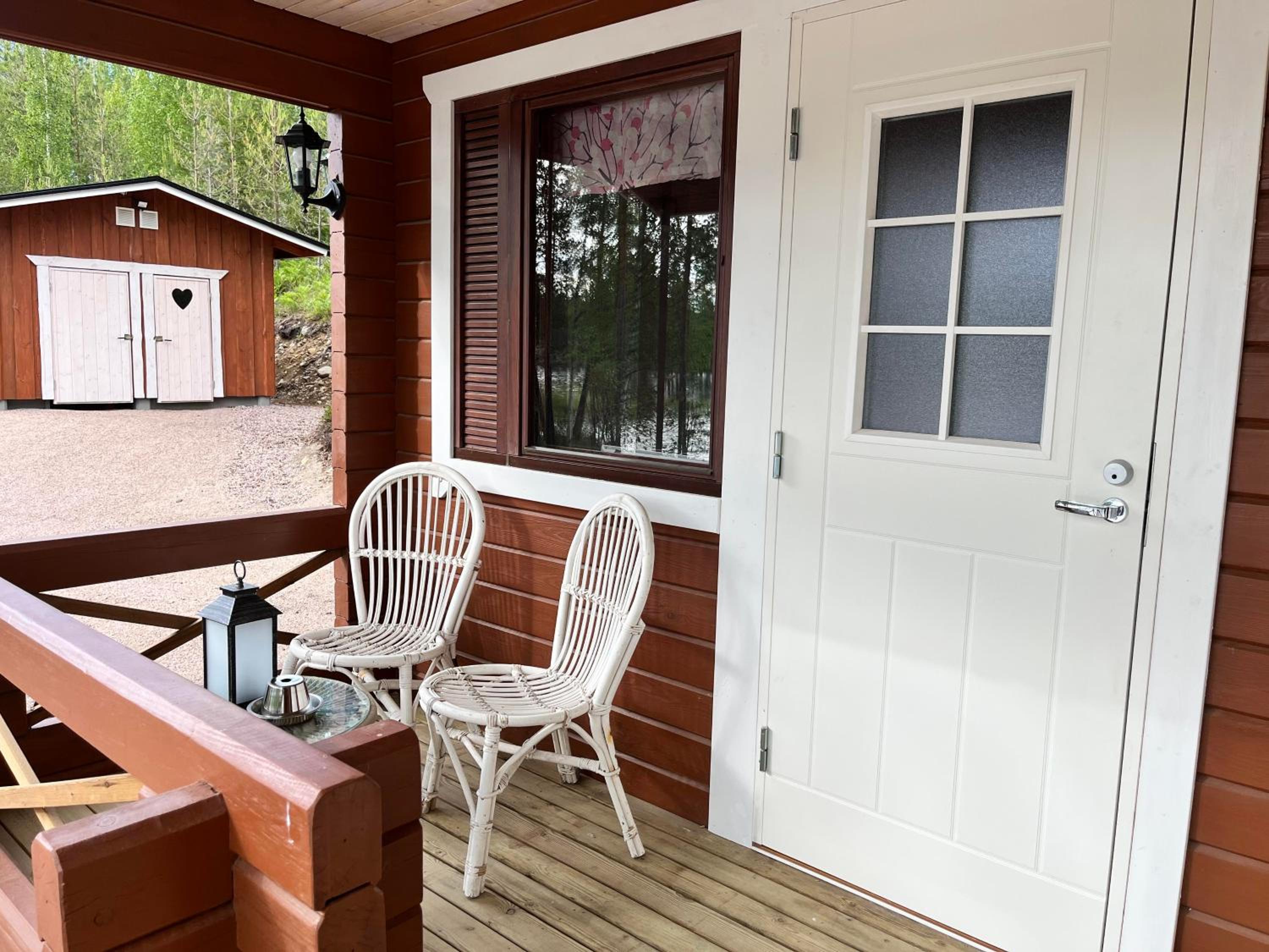Chalet photo 3