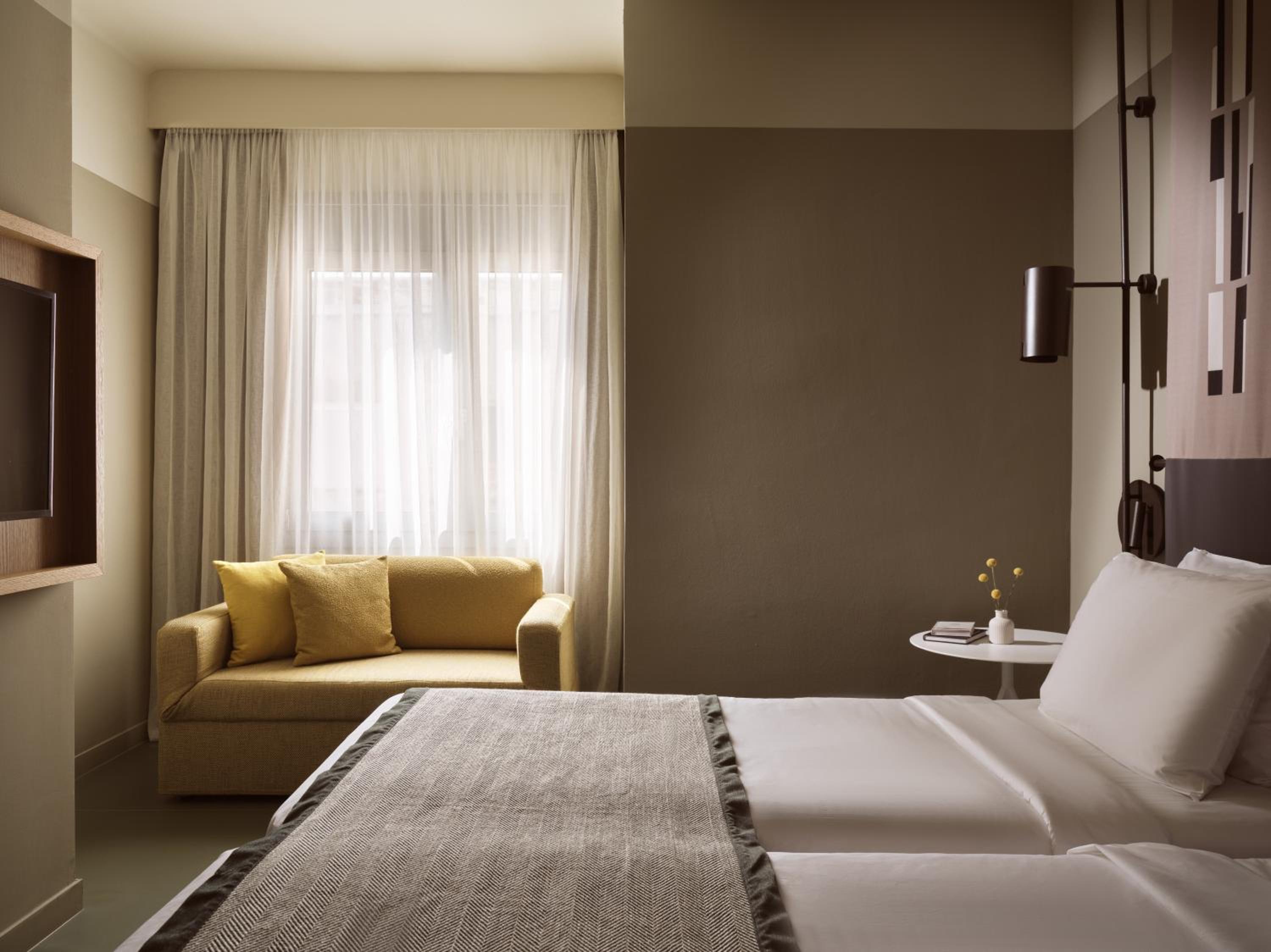Superior Room Inner View - Photo 5