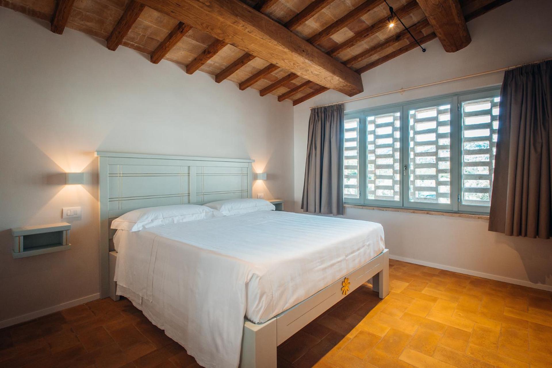 Suite Apartment