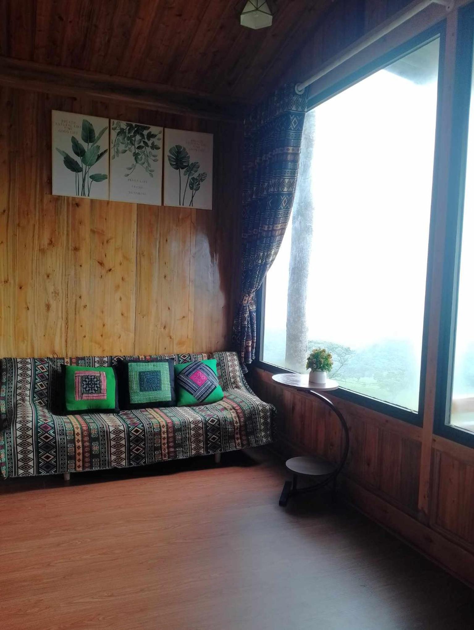 Family Bungalow photo 1
