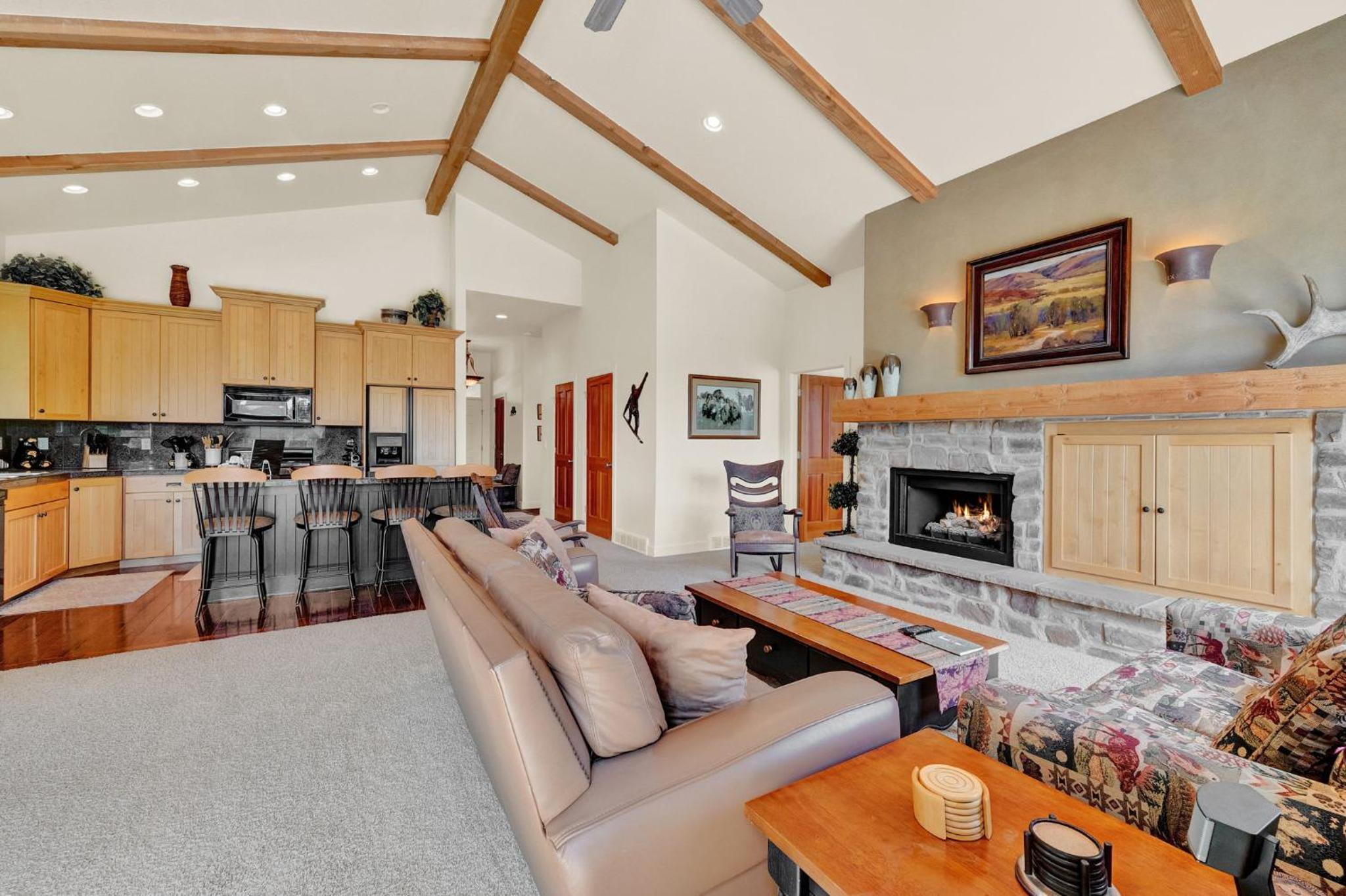 Vacation Home photo 1