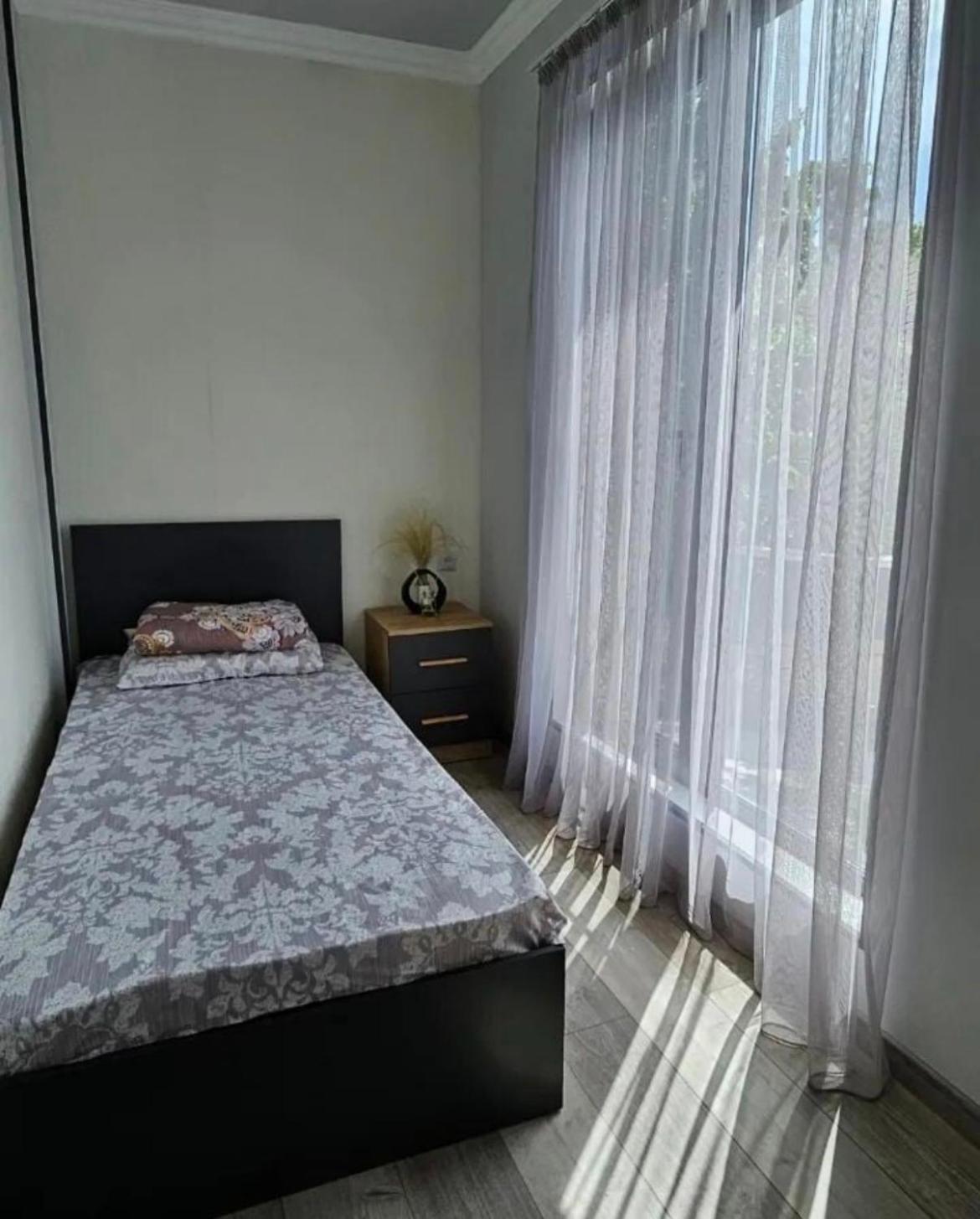 Three-Bedroom Villa photo 1