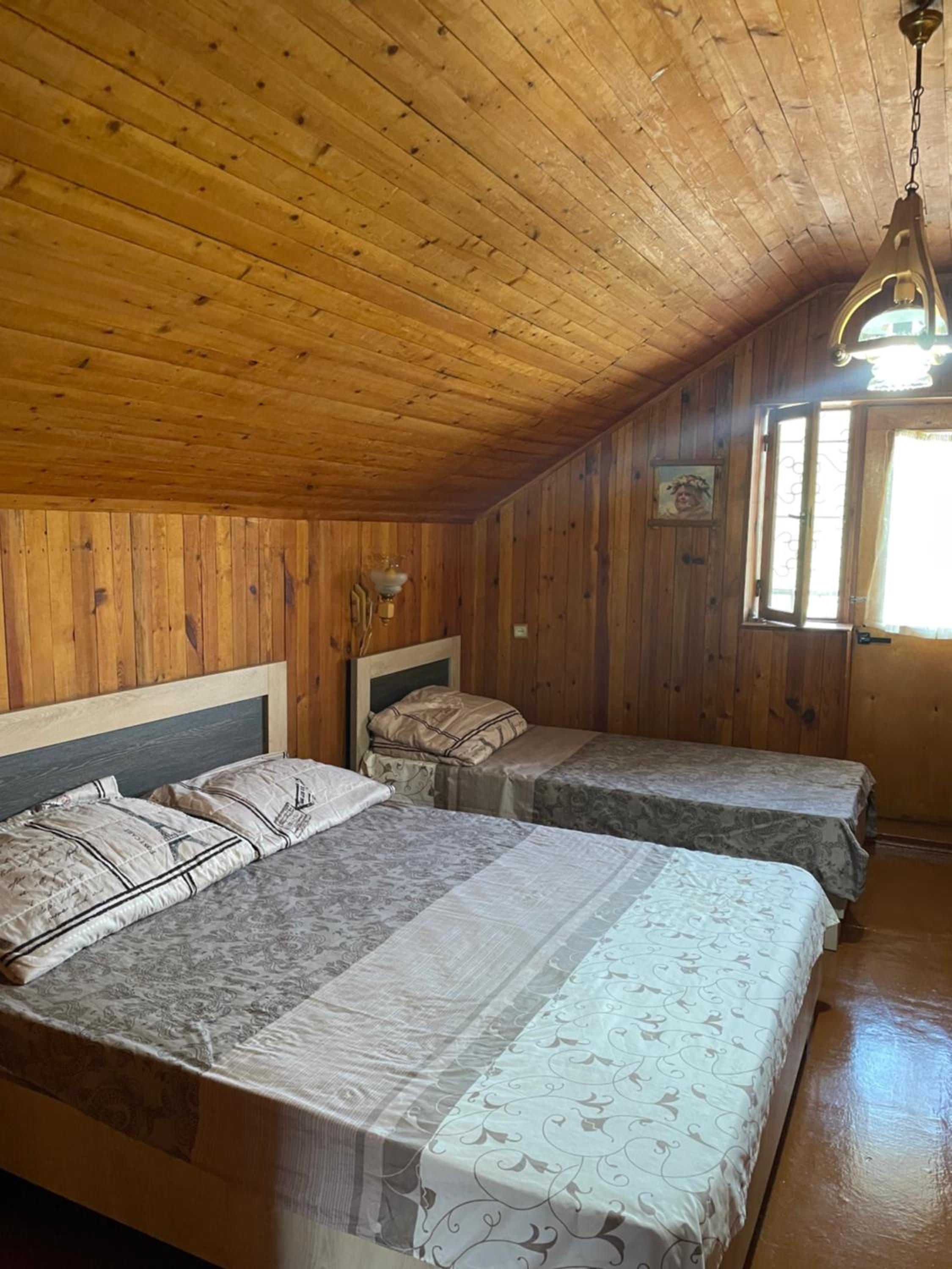 Three-Bedroom Villa photo 3
