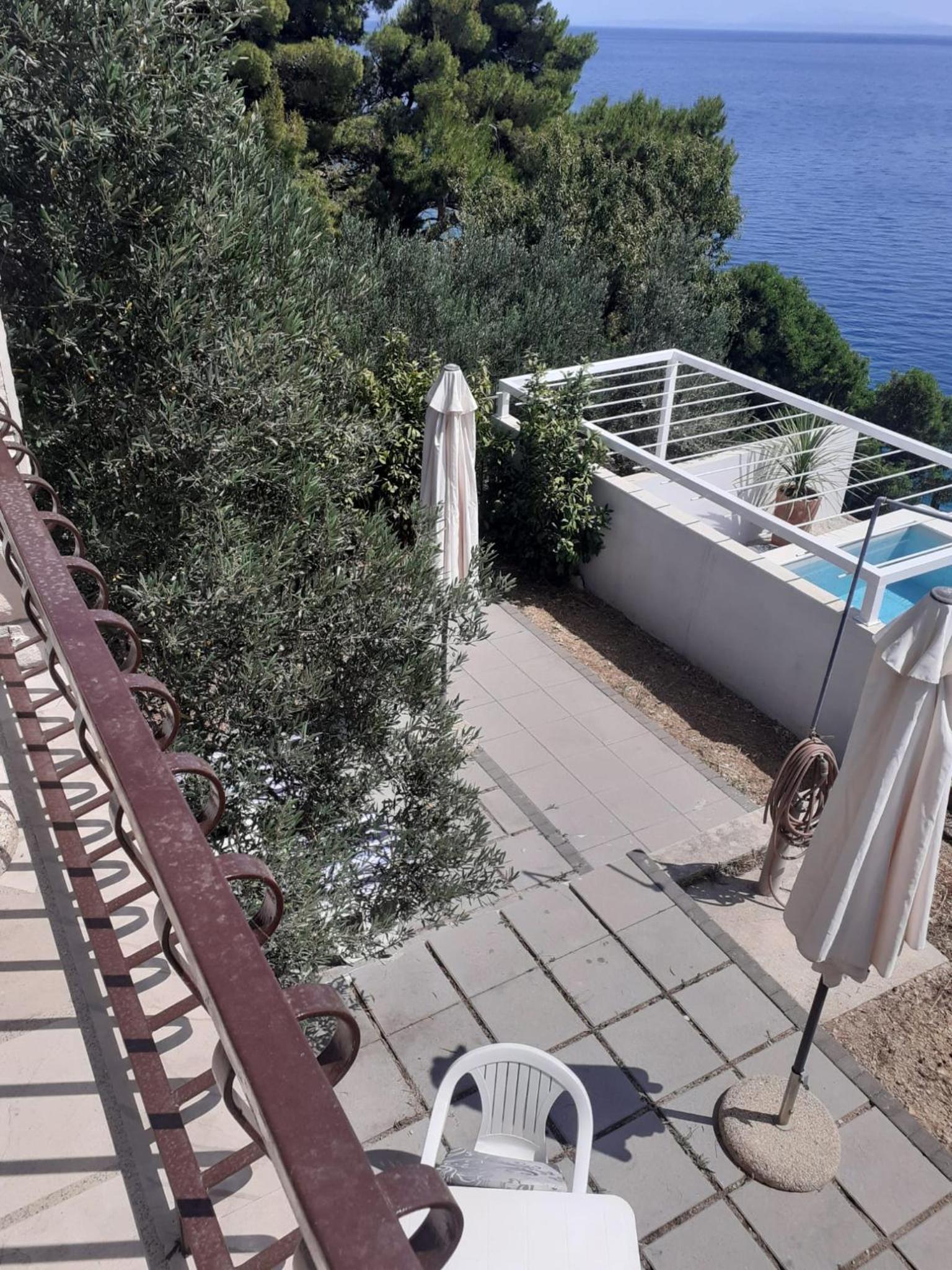 Apartment with Terrace photo 1
