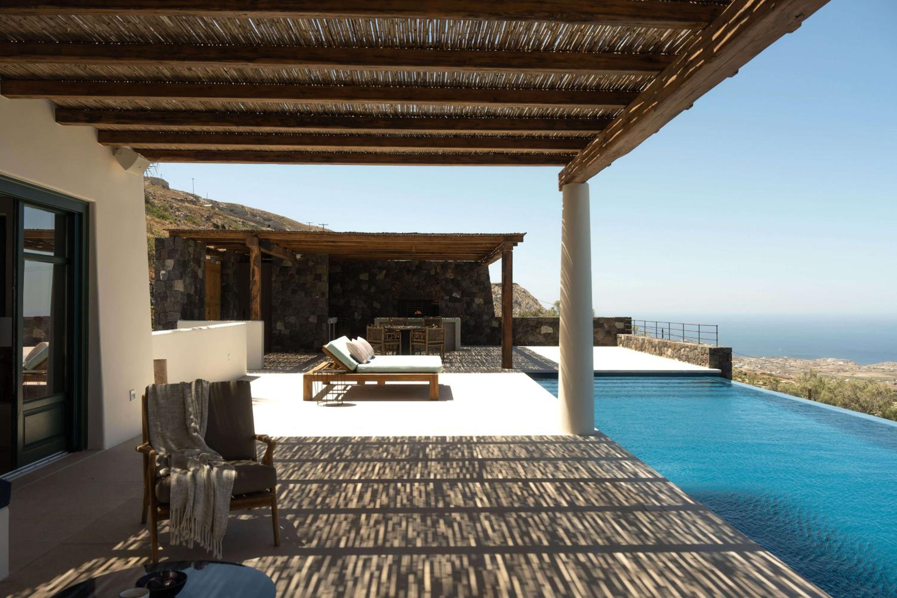 Patina - 3 bedroom villa with pool photo 3