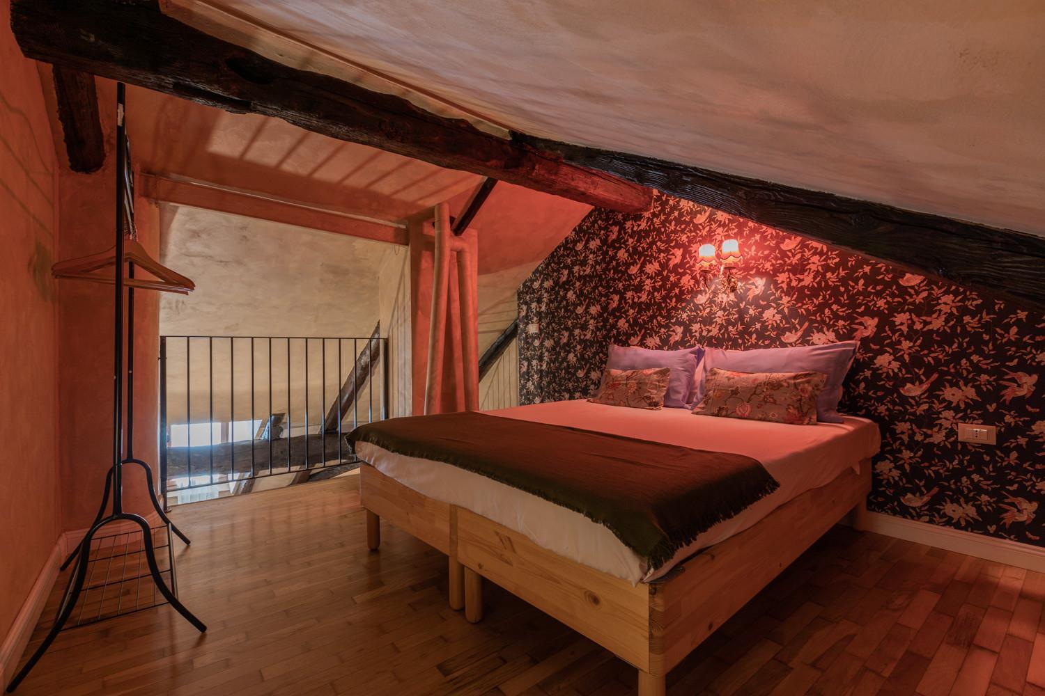 Apartment - Split Level