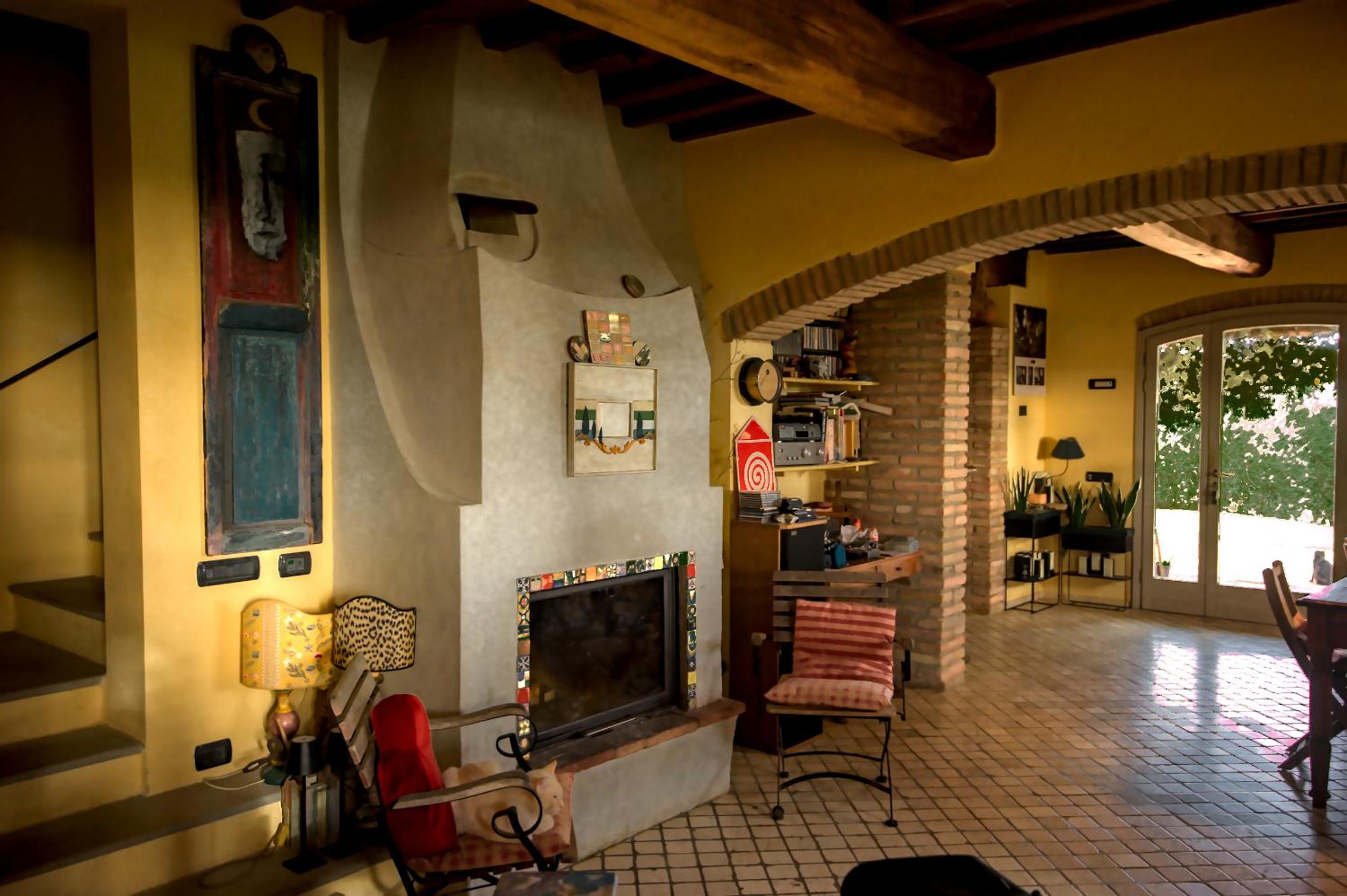 Junior Suite with Balcony photo 2