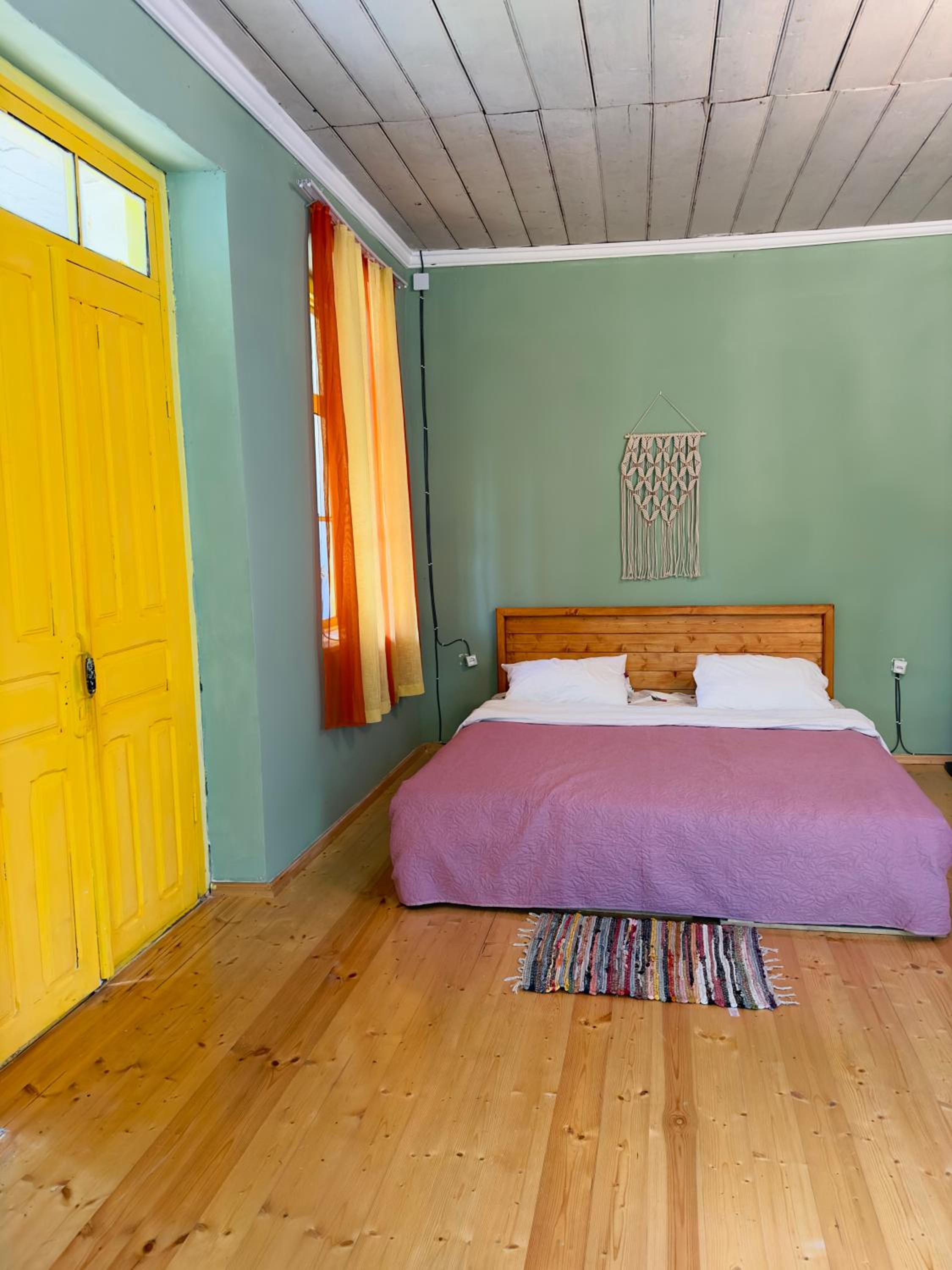 Classic Quadruple Room photo 1