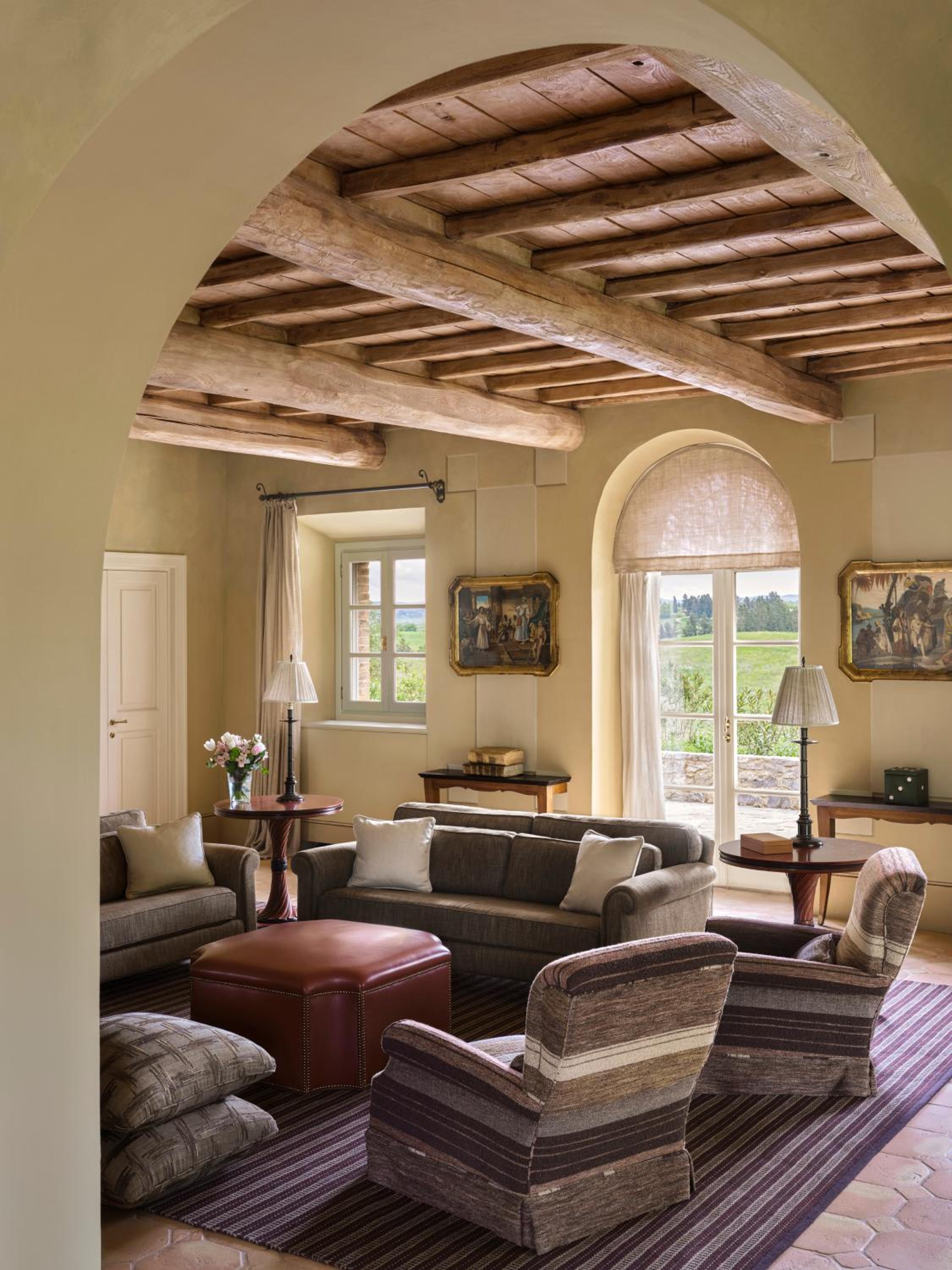 Villa photo 1