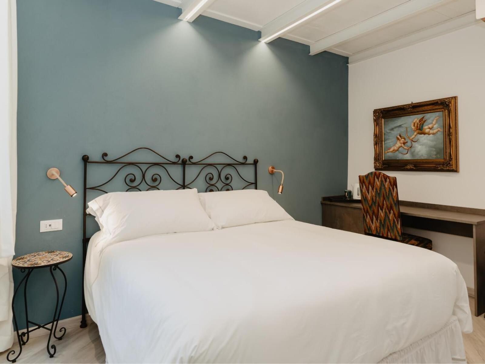 Superior Queen Room