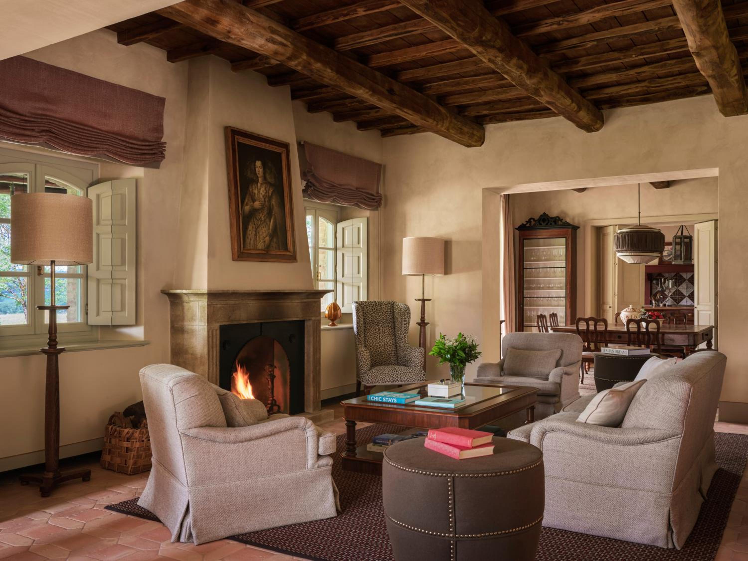 Villa photo 1