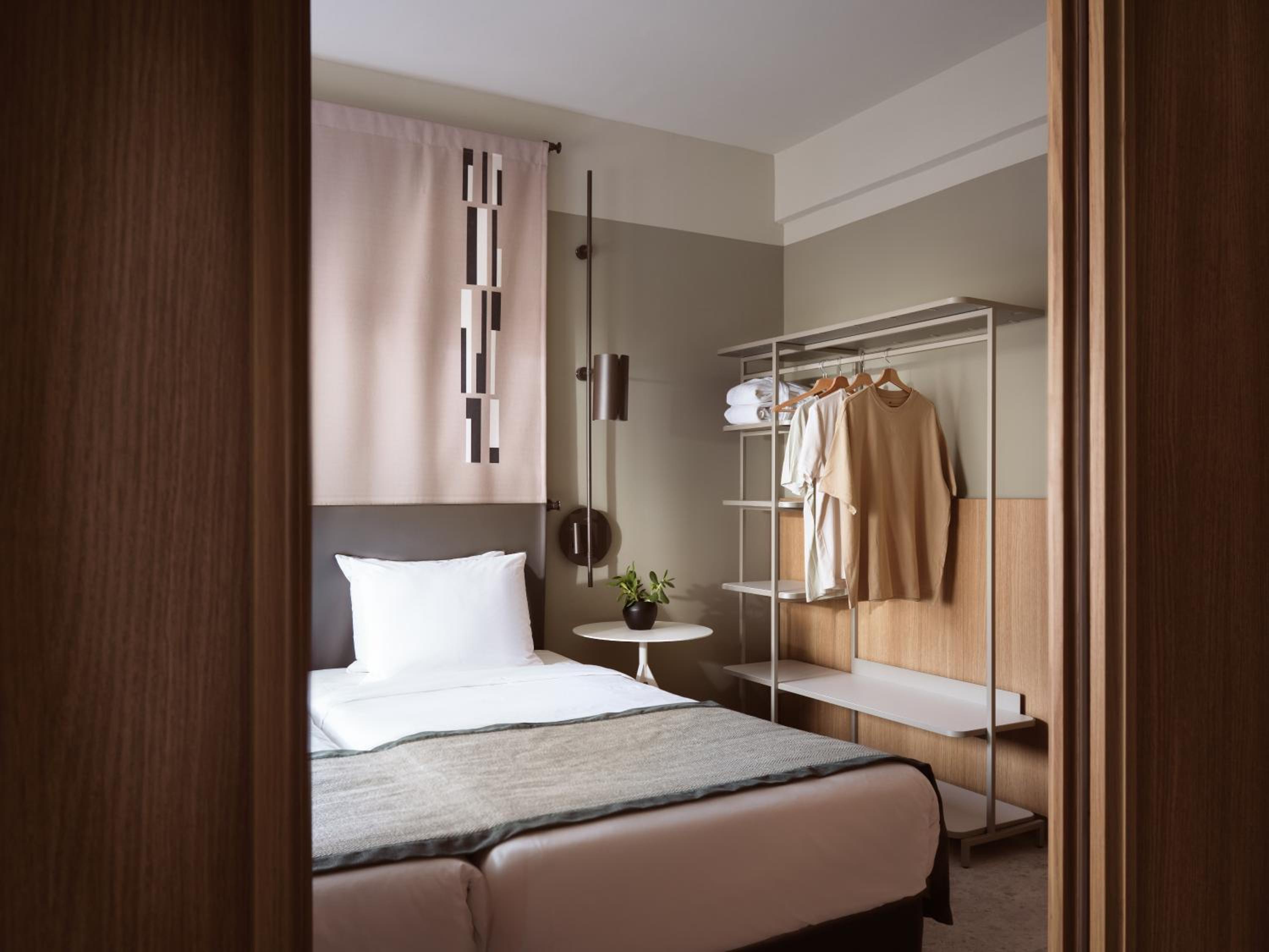 Junior Suite Inner View - Photo 2