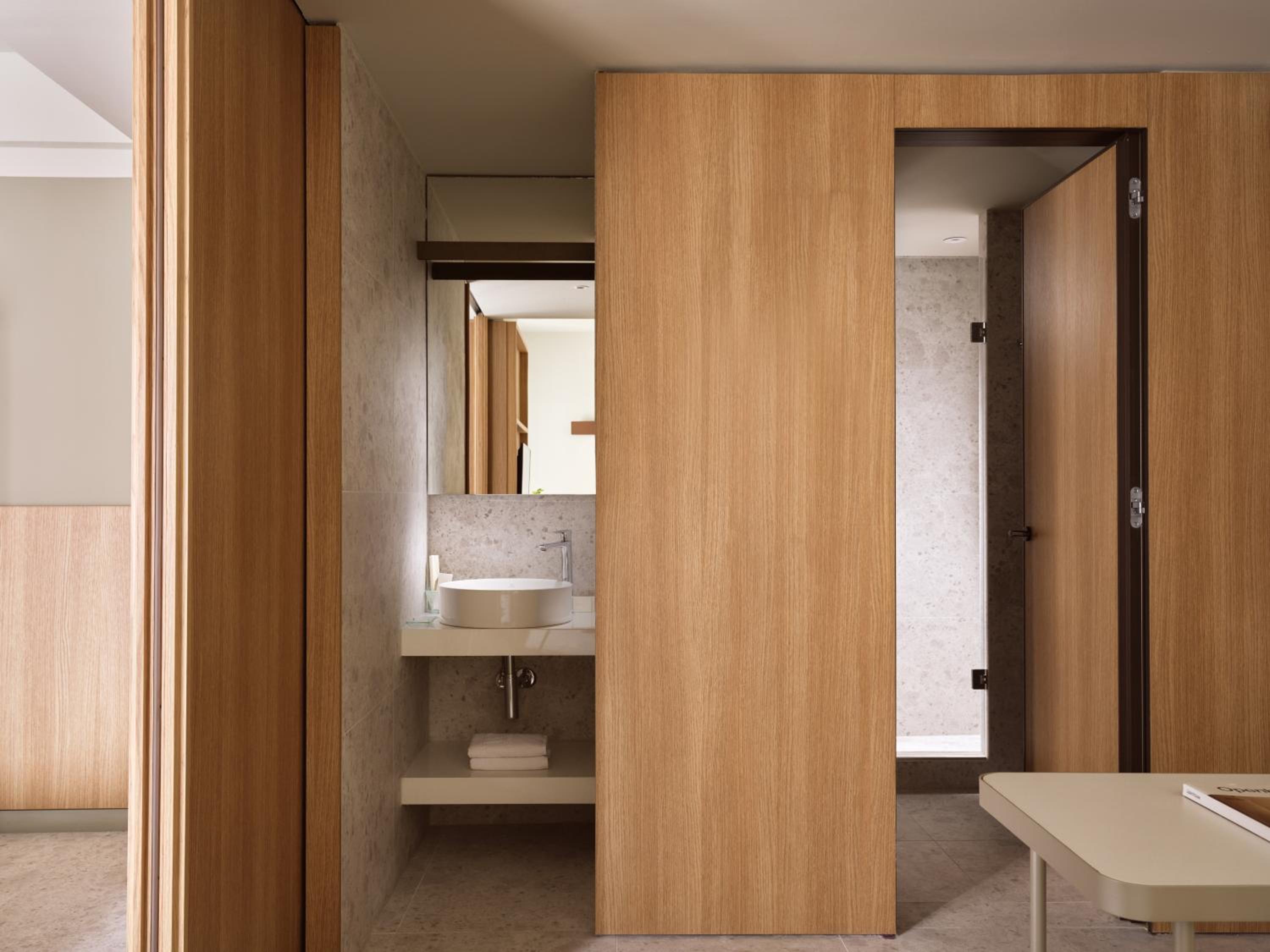 Junior Suite Inner View - Photo 4
