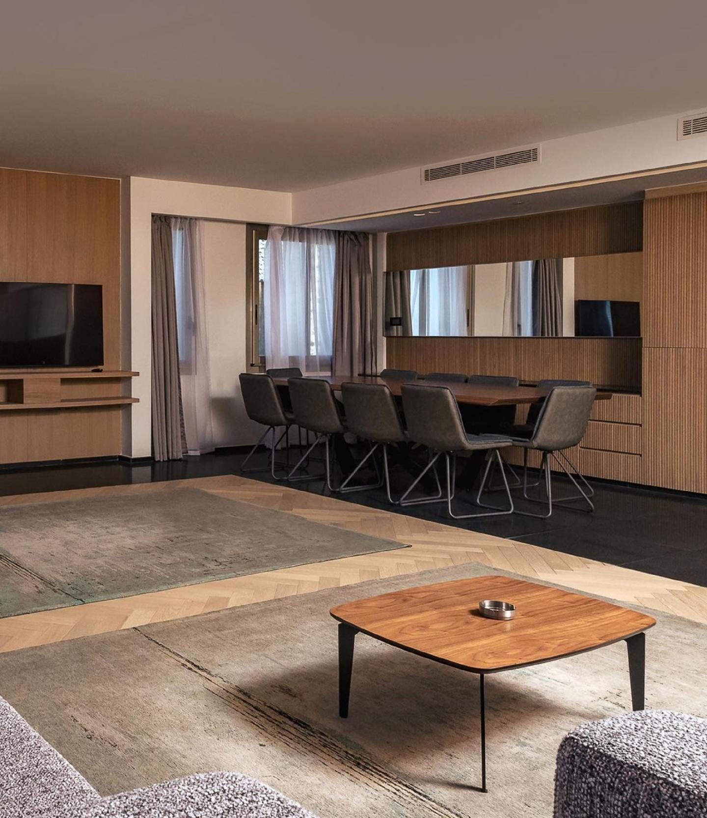 Two-Bedroom Suite photo 1