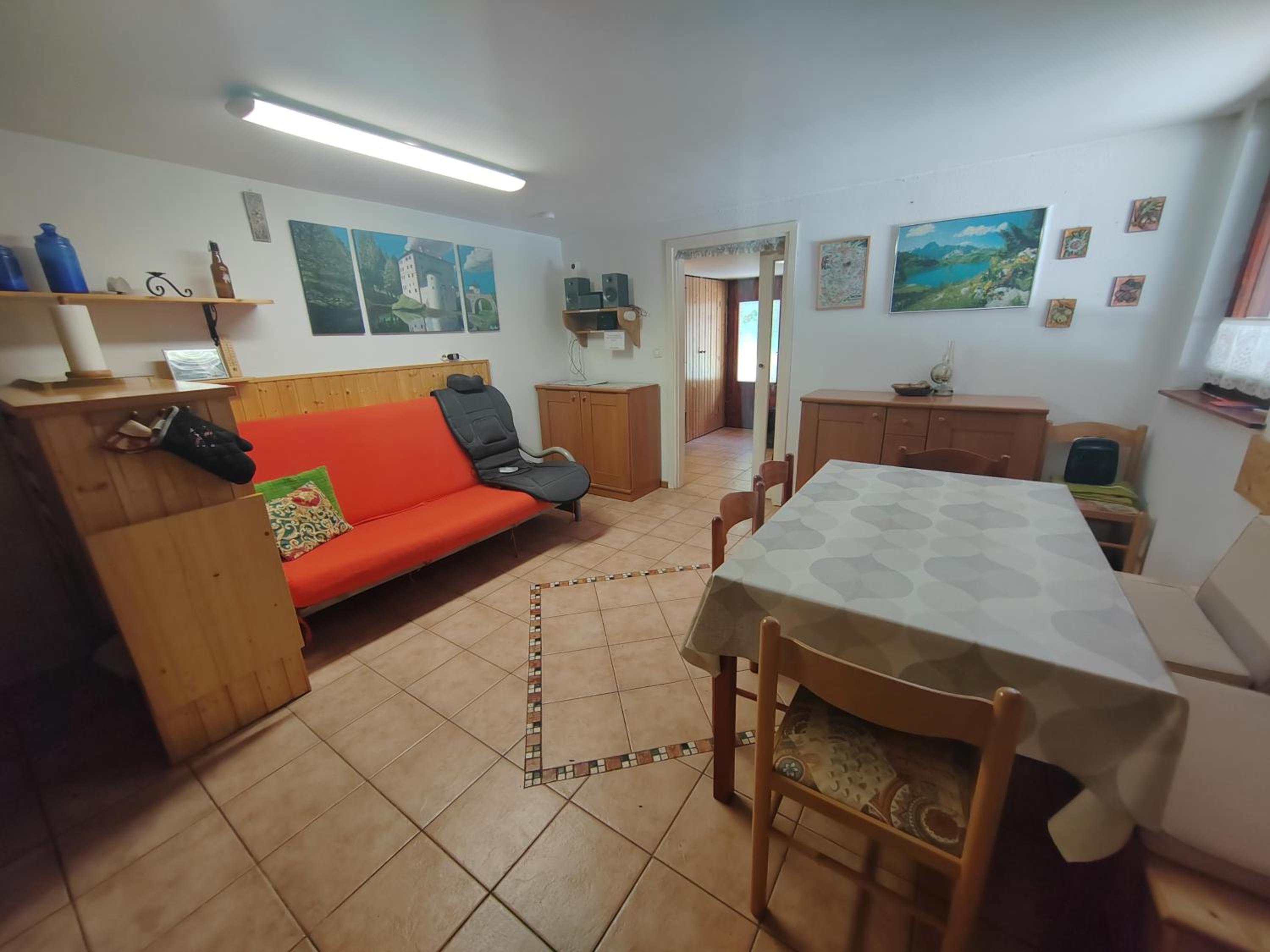 One-Bedroom House - Photo 9