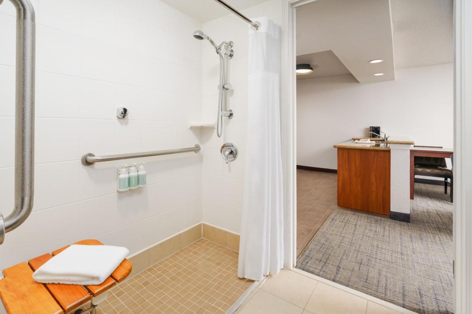 Residence Inn by Marriott Seattle Northeast Bothell, Billede 4