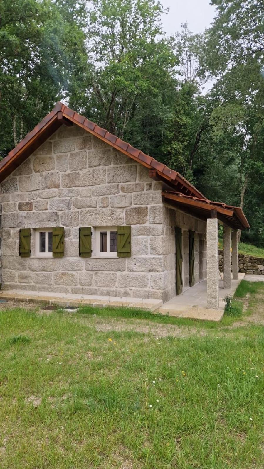 One-Bedroom House photo 2