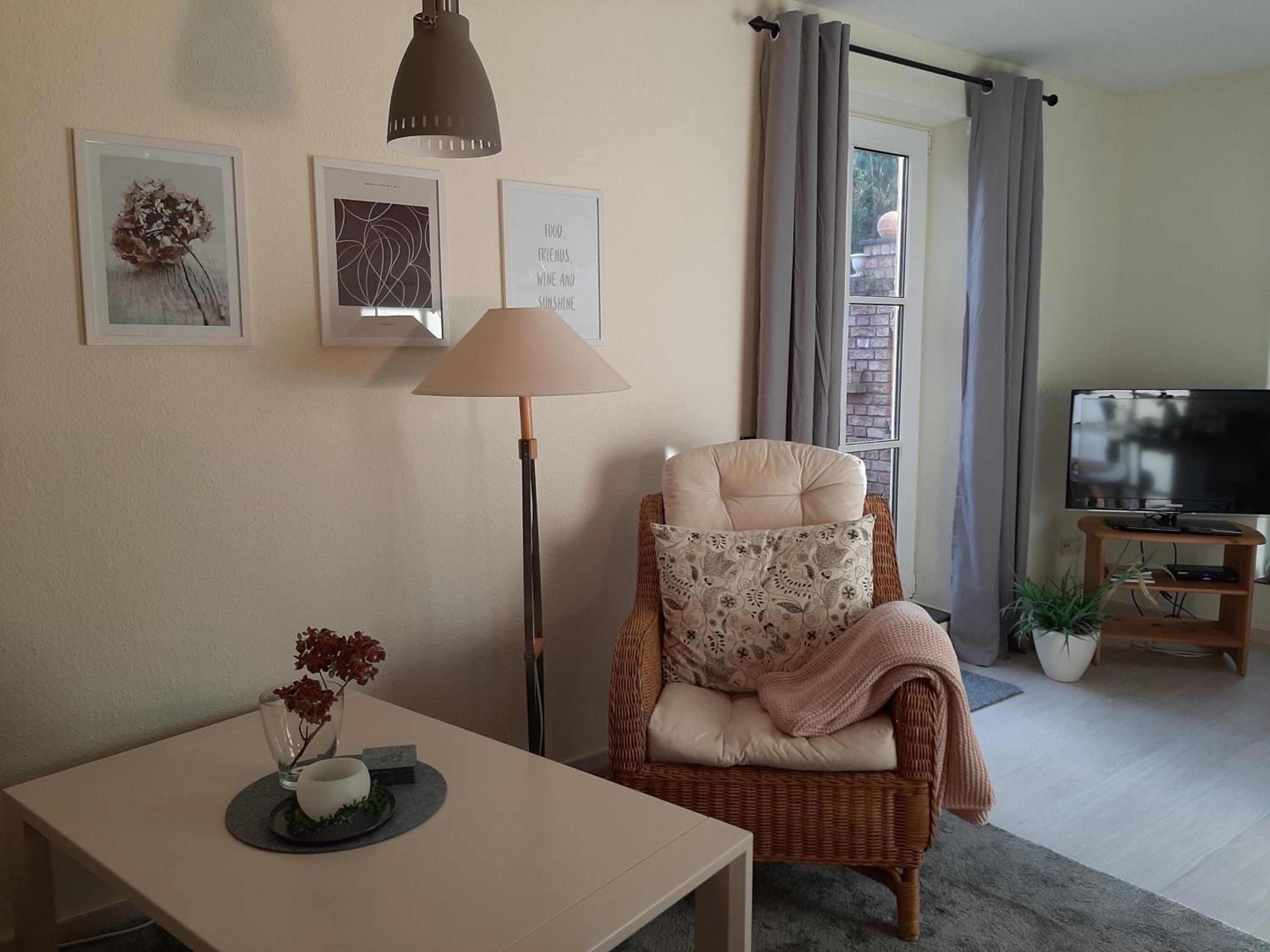 Apartment photo 1
