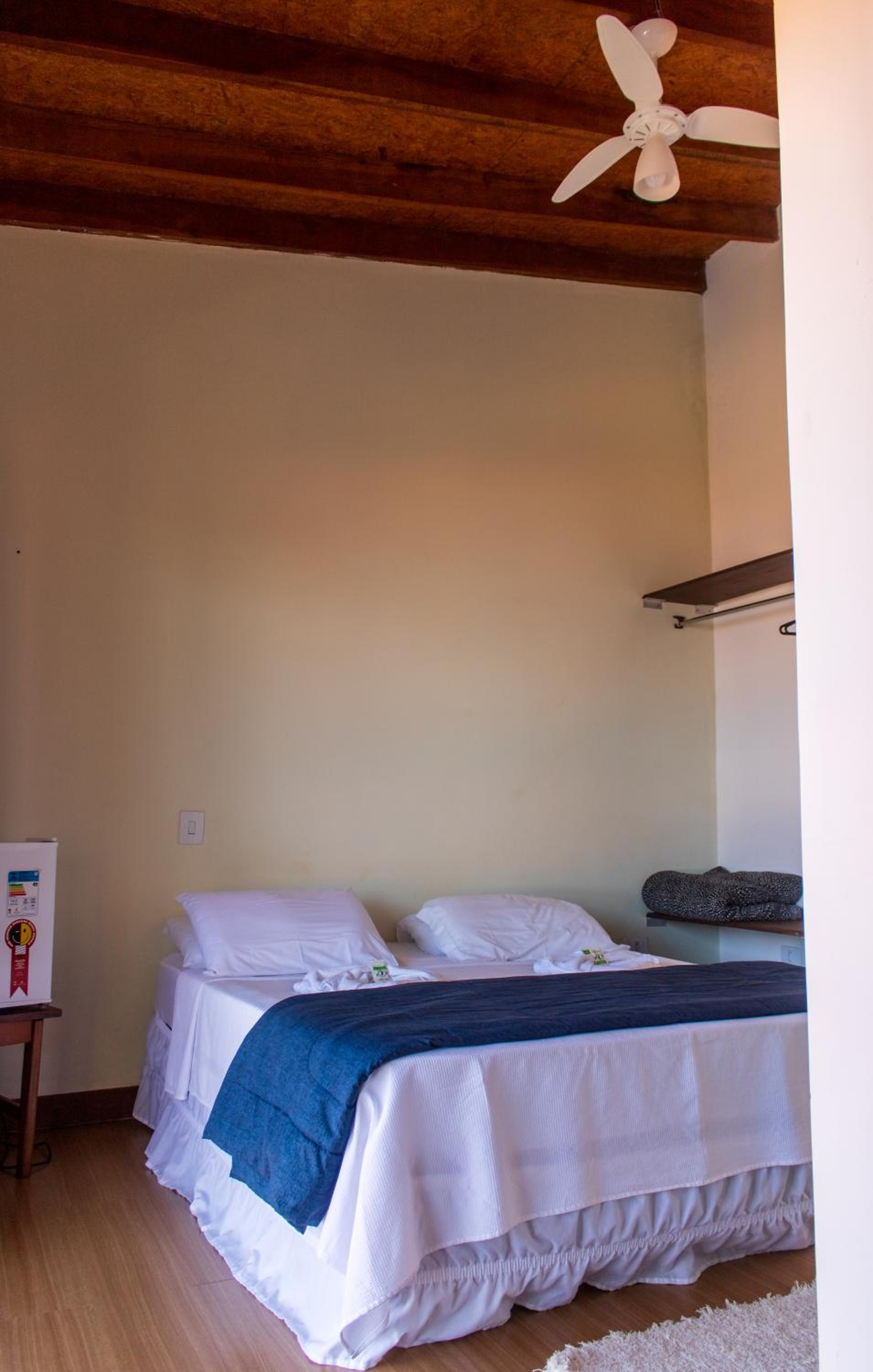 Double Room - Photo 1