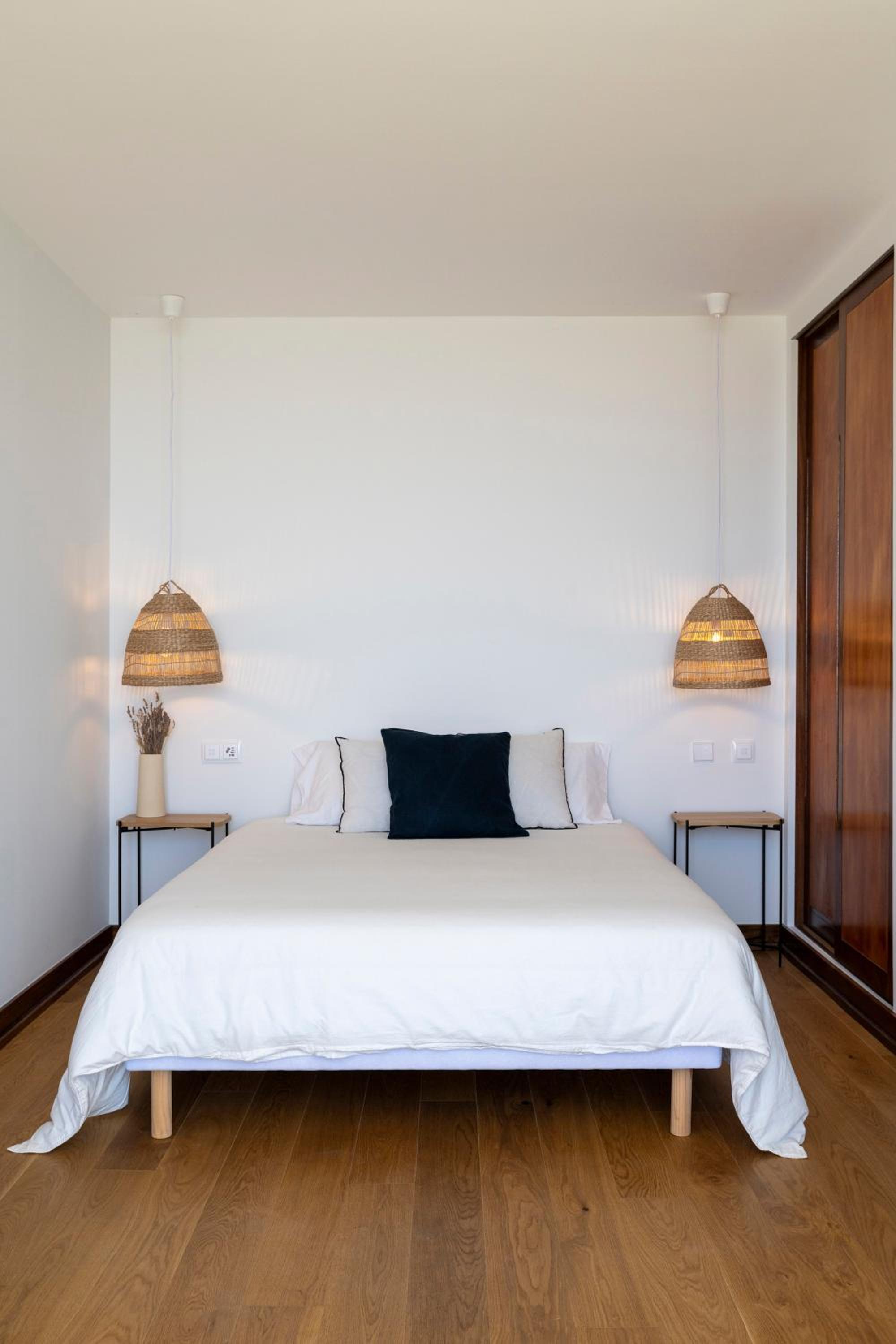 Double Room with Garden View photo 1