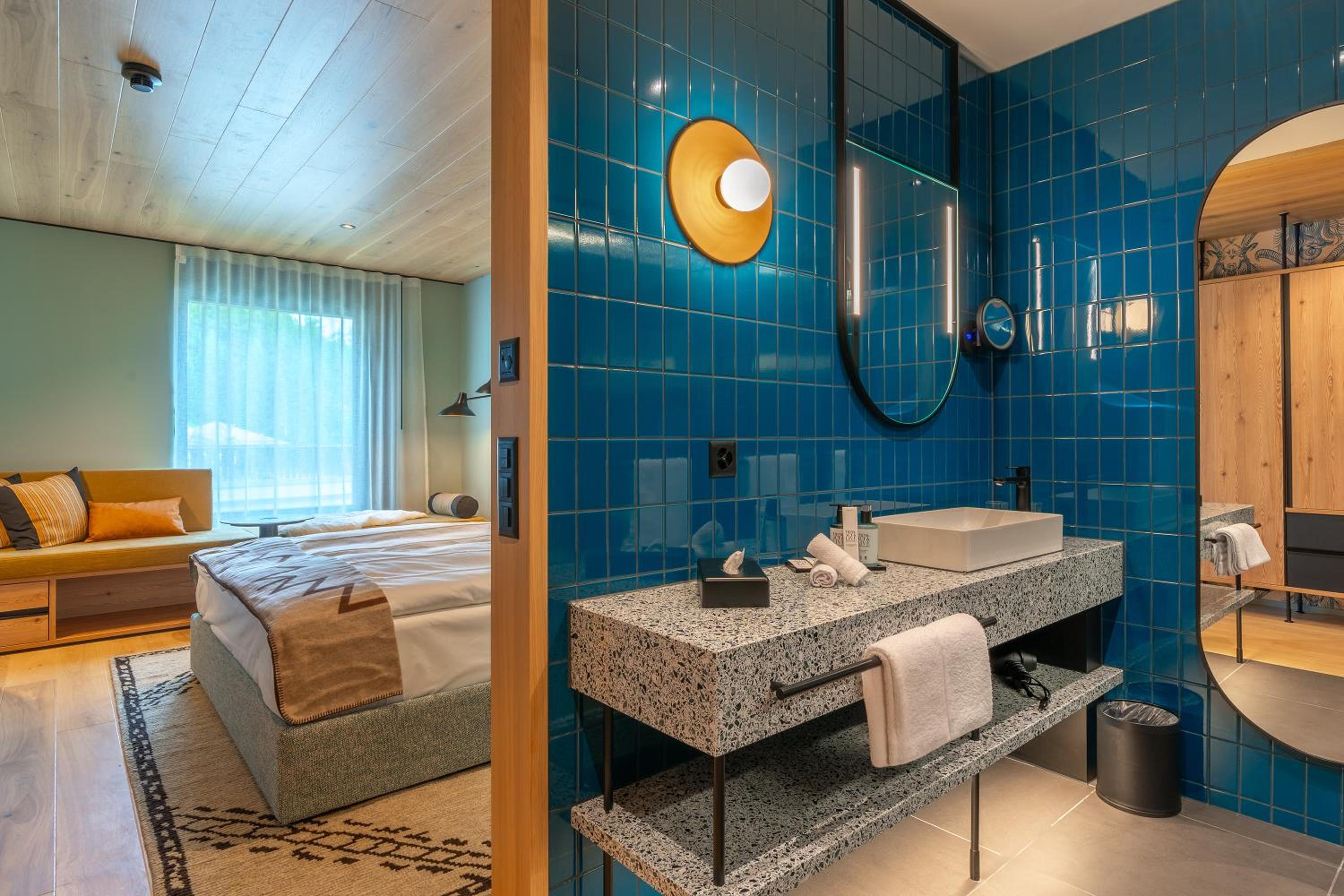 Double Room photo 2
