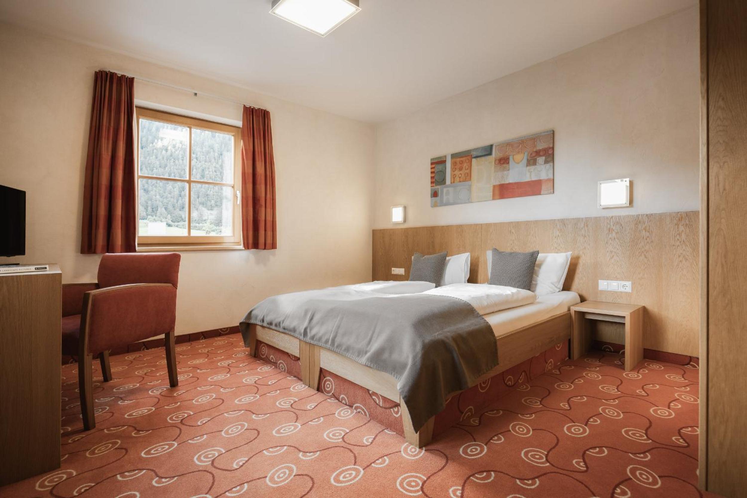 Superior Suite