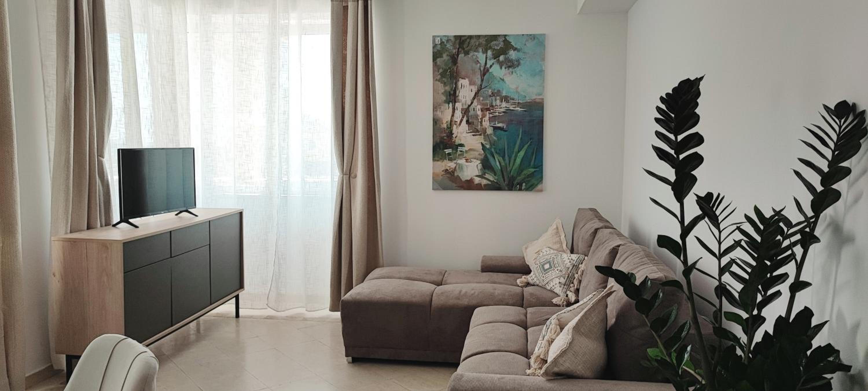 Two-Bedroom Apartment photo 3