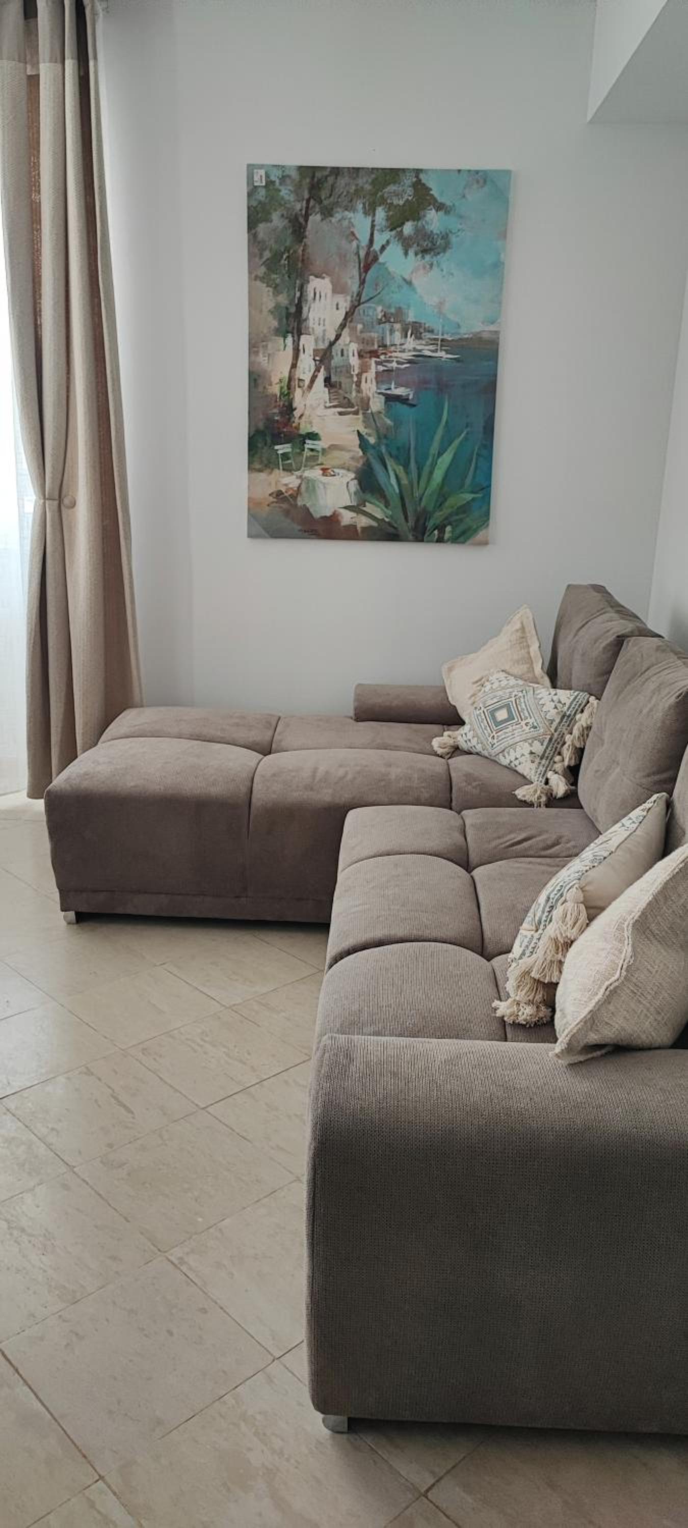 Two-Bedroom Apartment photo 1
