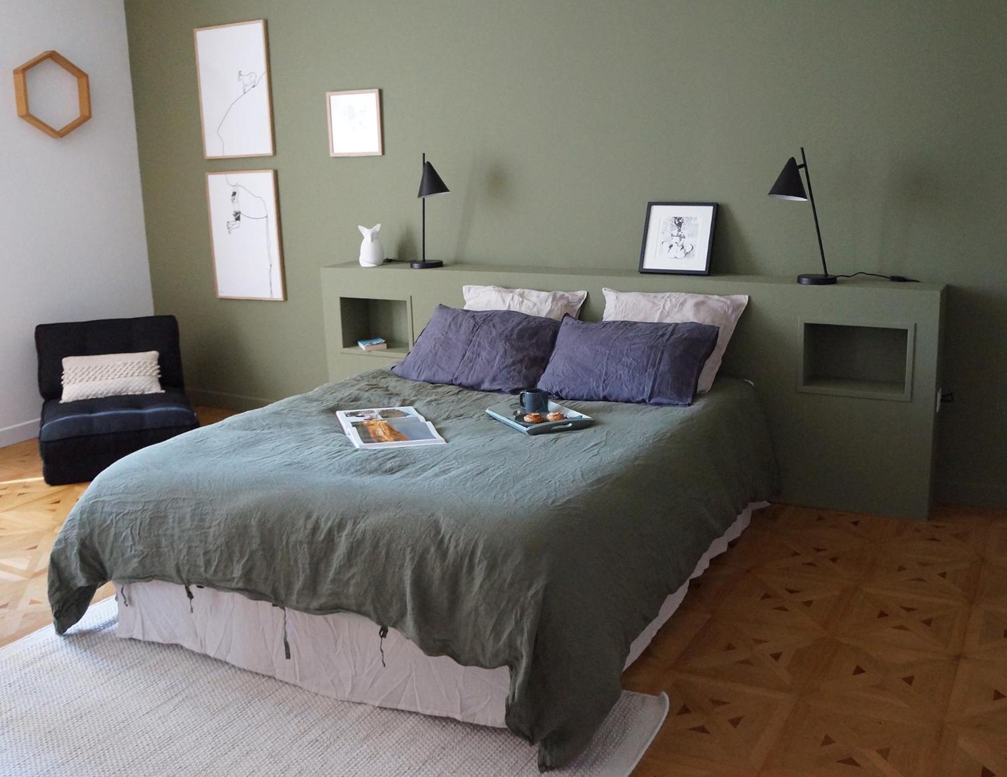 Four-Bedroom House photo 3