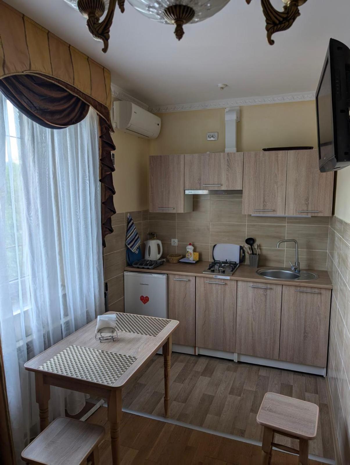Standard Double Room photo 2