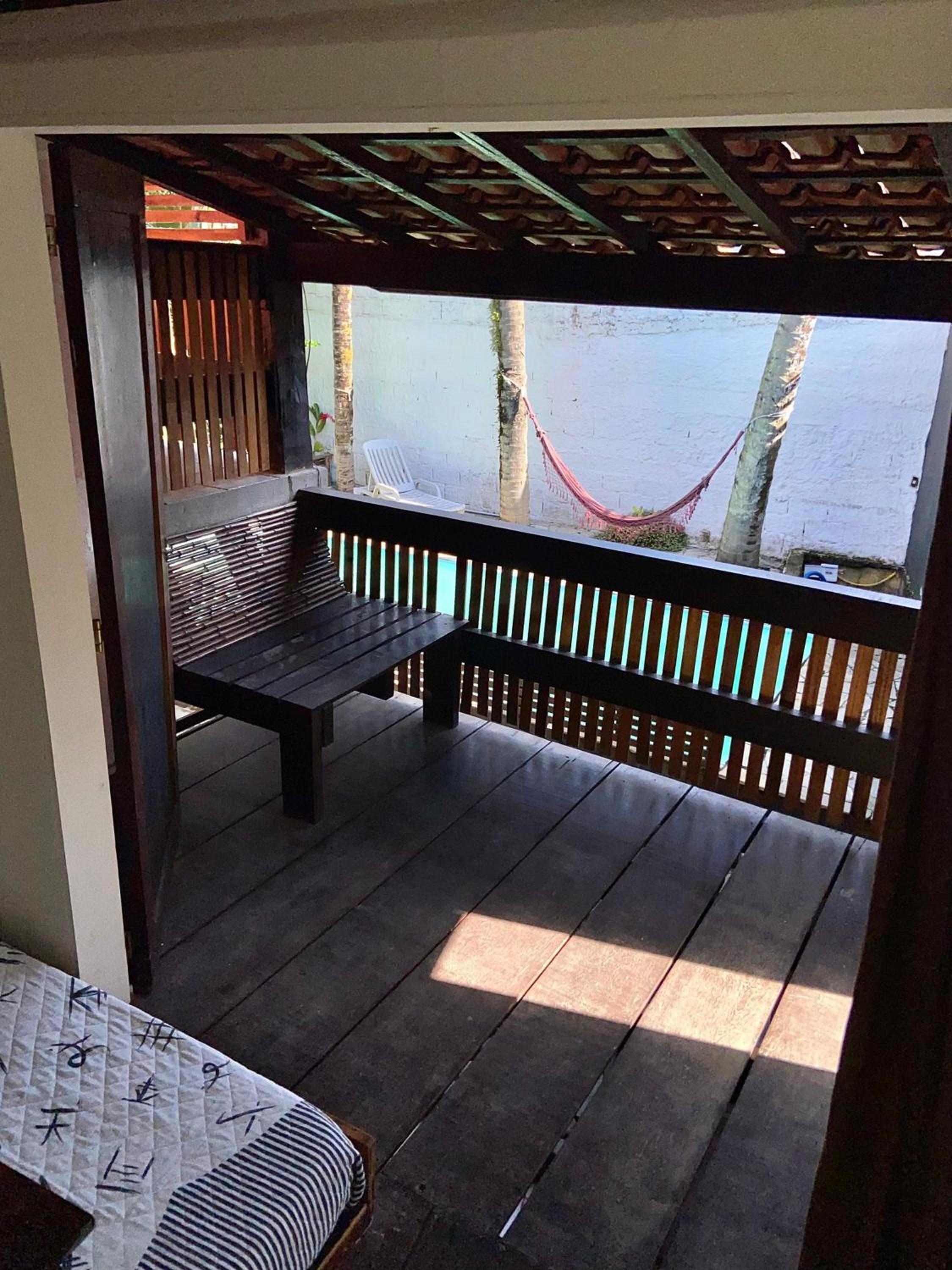 Chalet photo 3