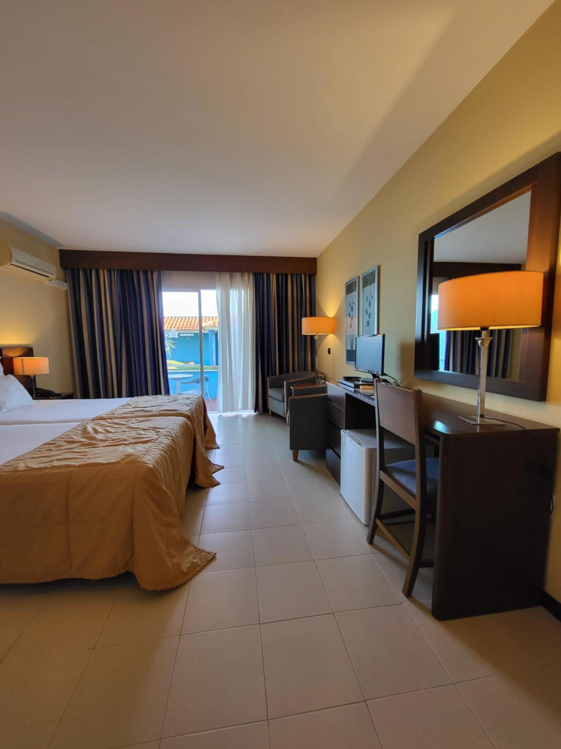 Habitación Individual Estándar