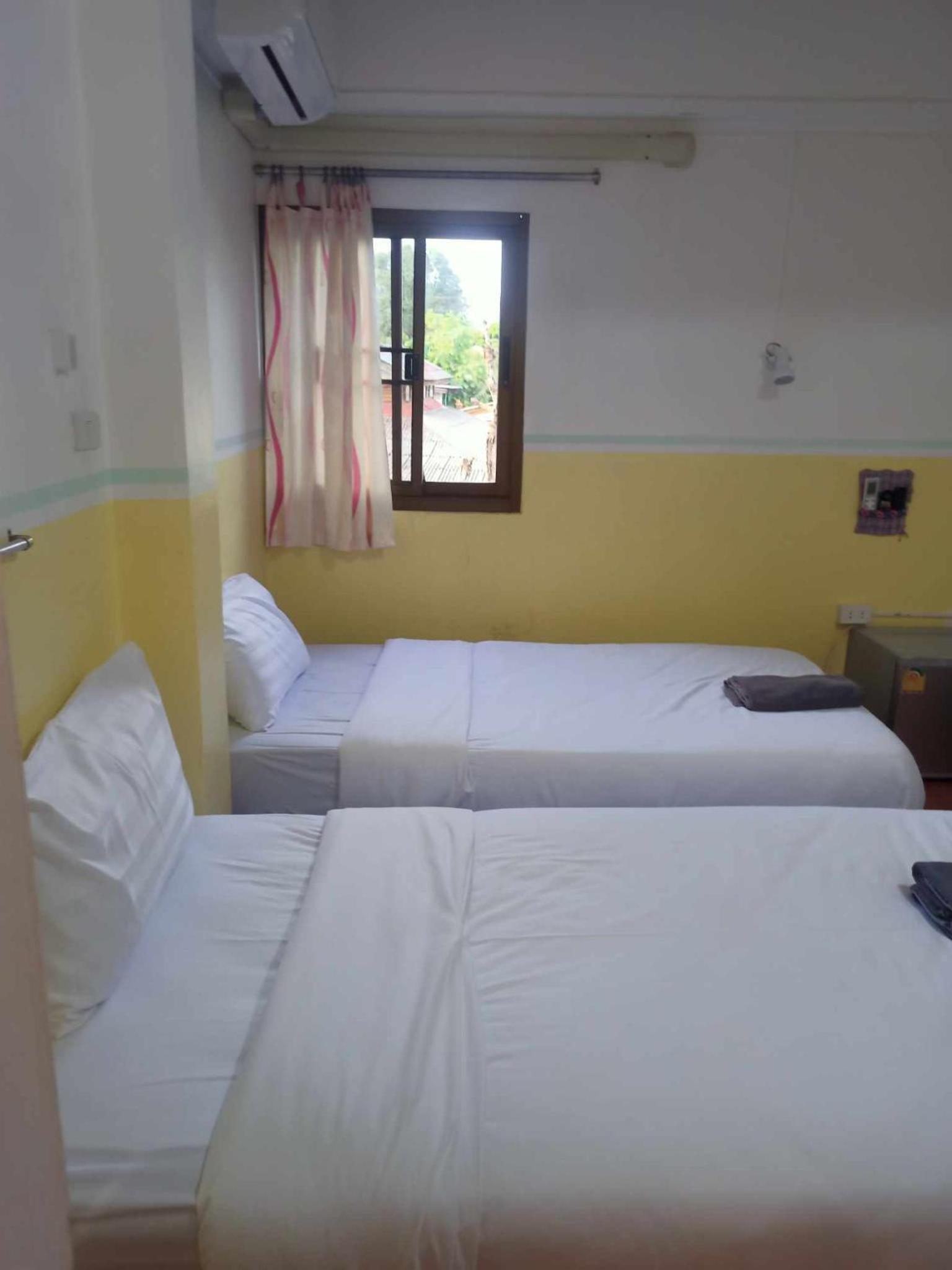 Classic Quadruple Room photo 3