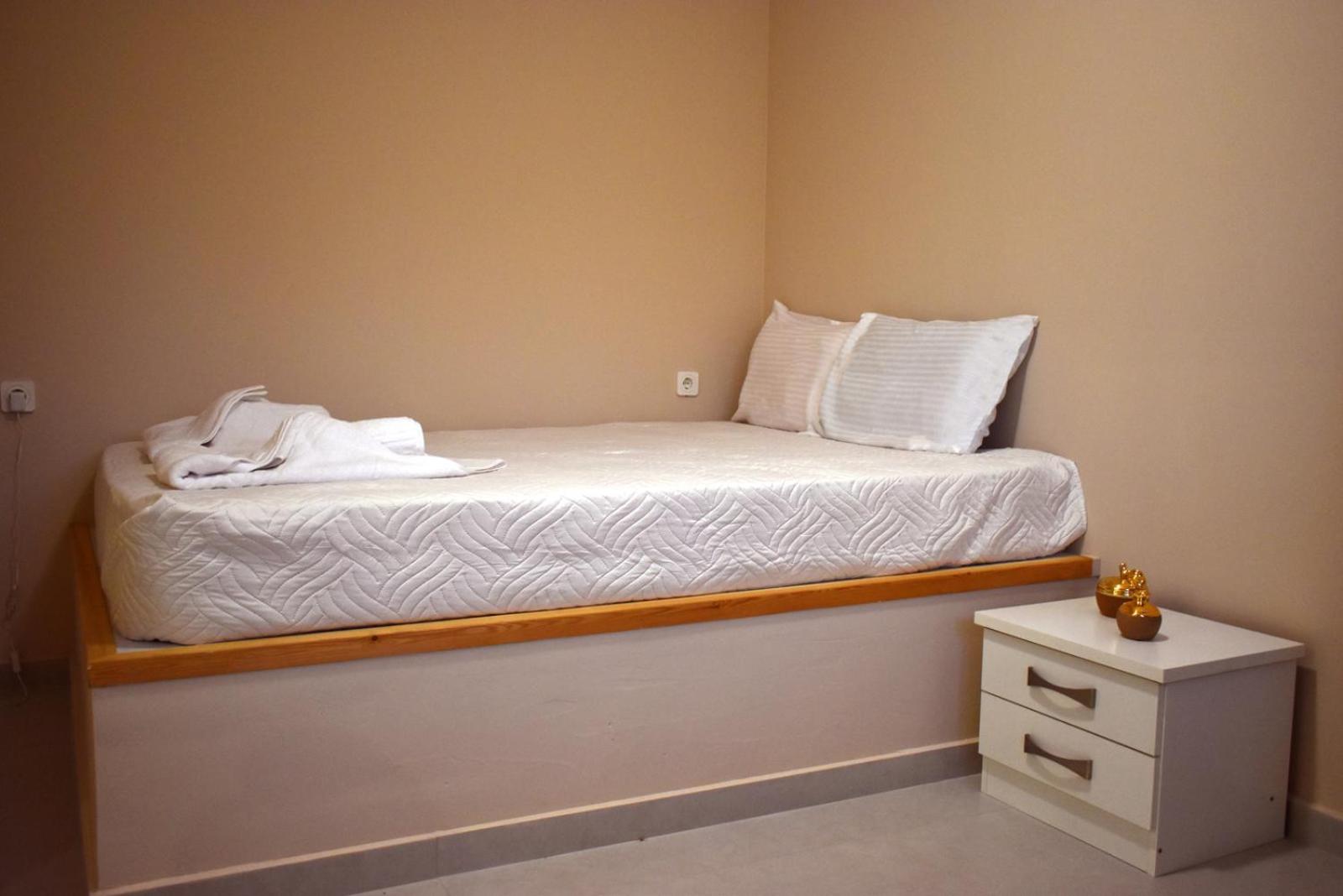 Two-Bedroom Villa photo 2