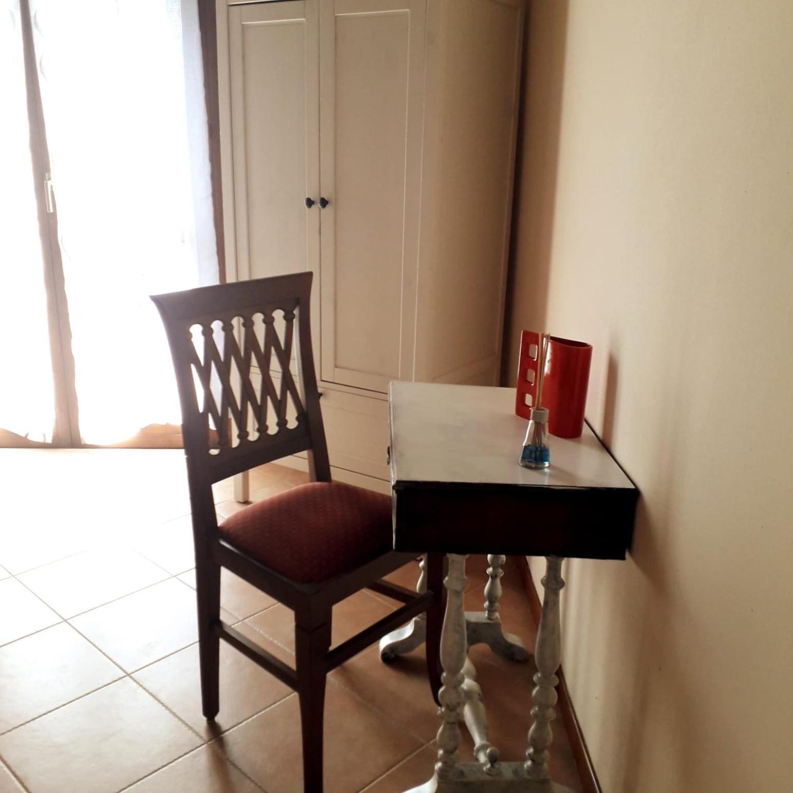 Double Room with Balcony photo 3