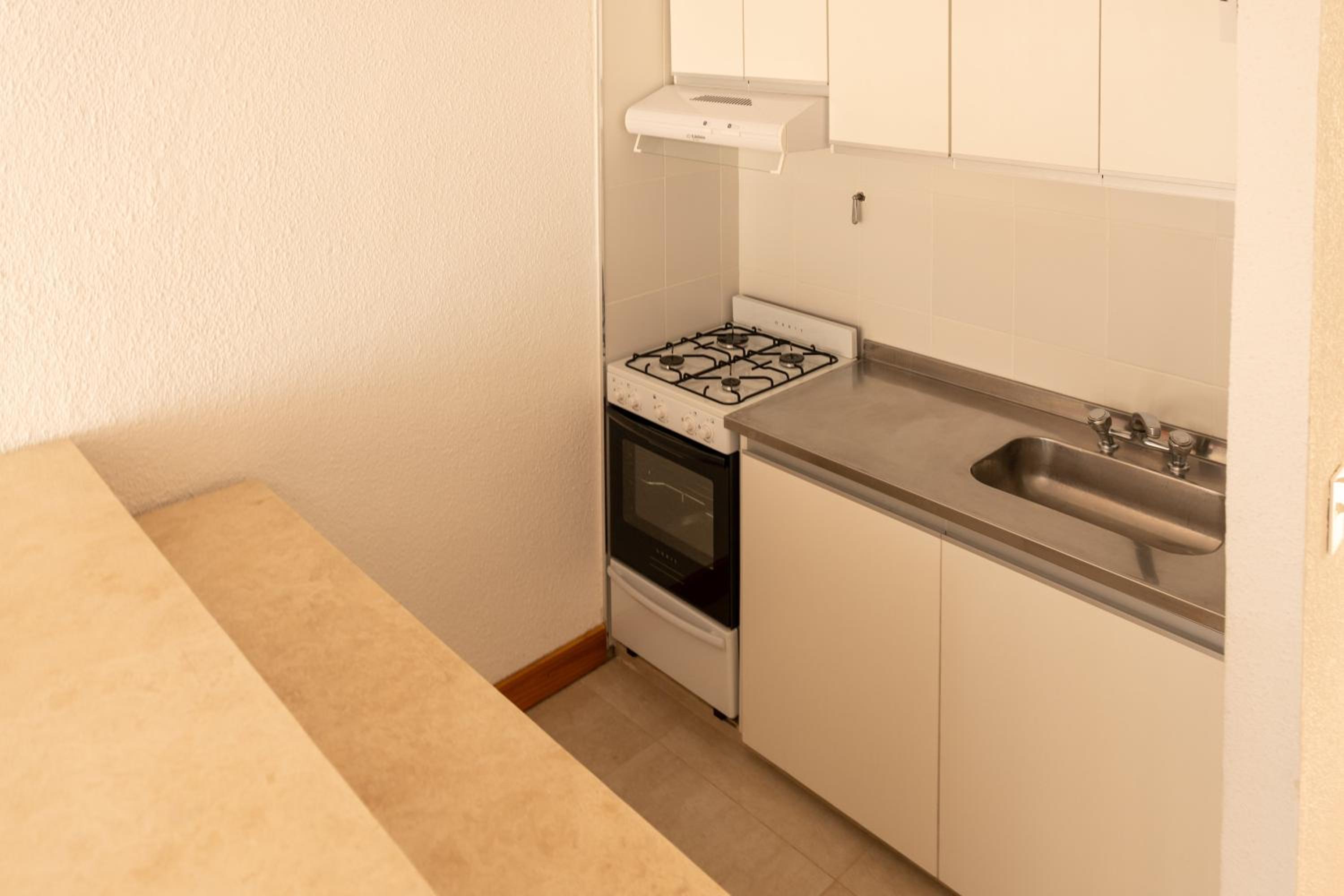 Superior One-Bedroom Apartment with Balcony photo 2