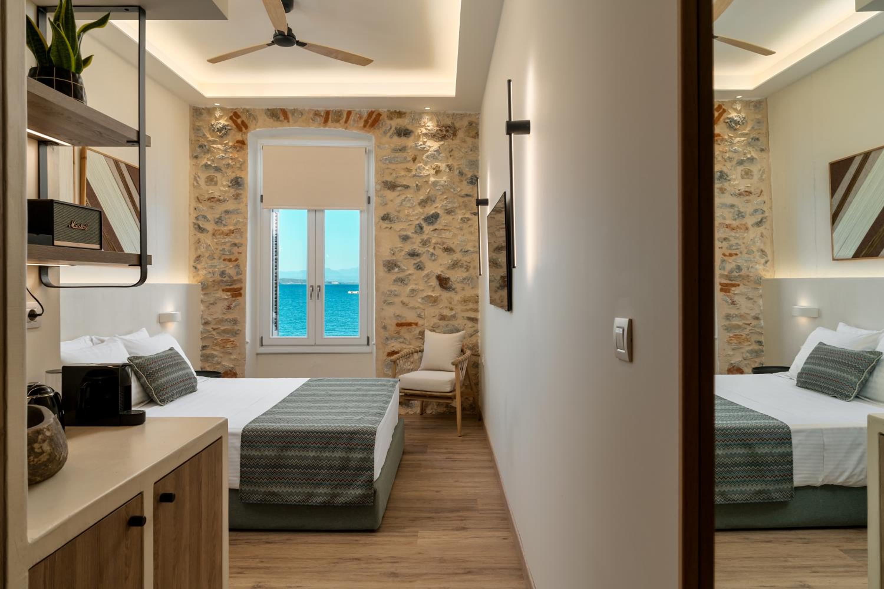 Double Room with Sea View photo 3