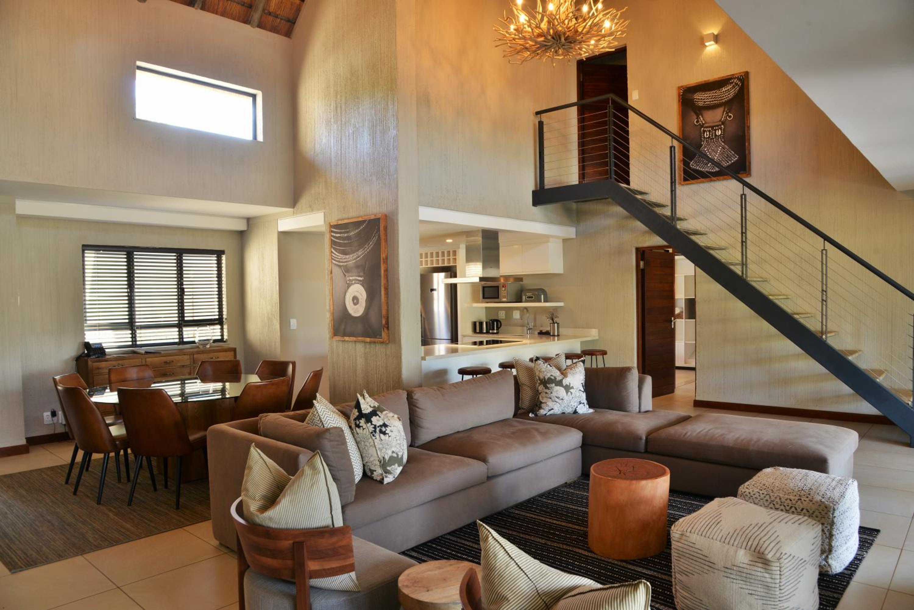 Luxury 3 Bedroom - Villa 3 photo 3