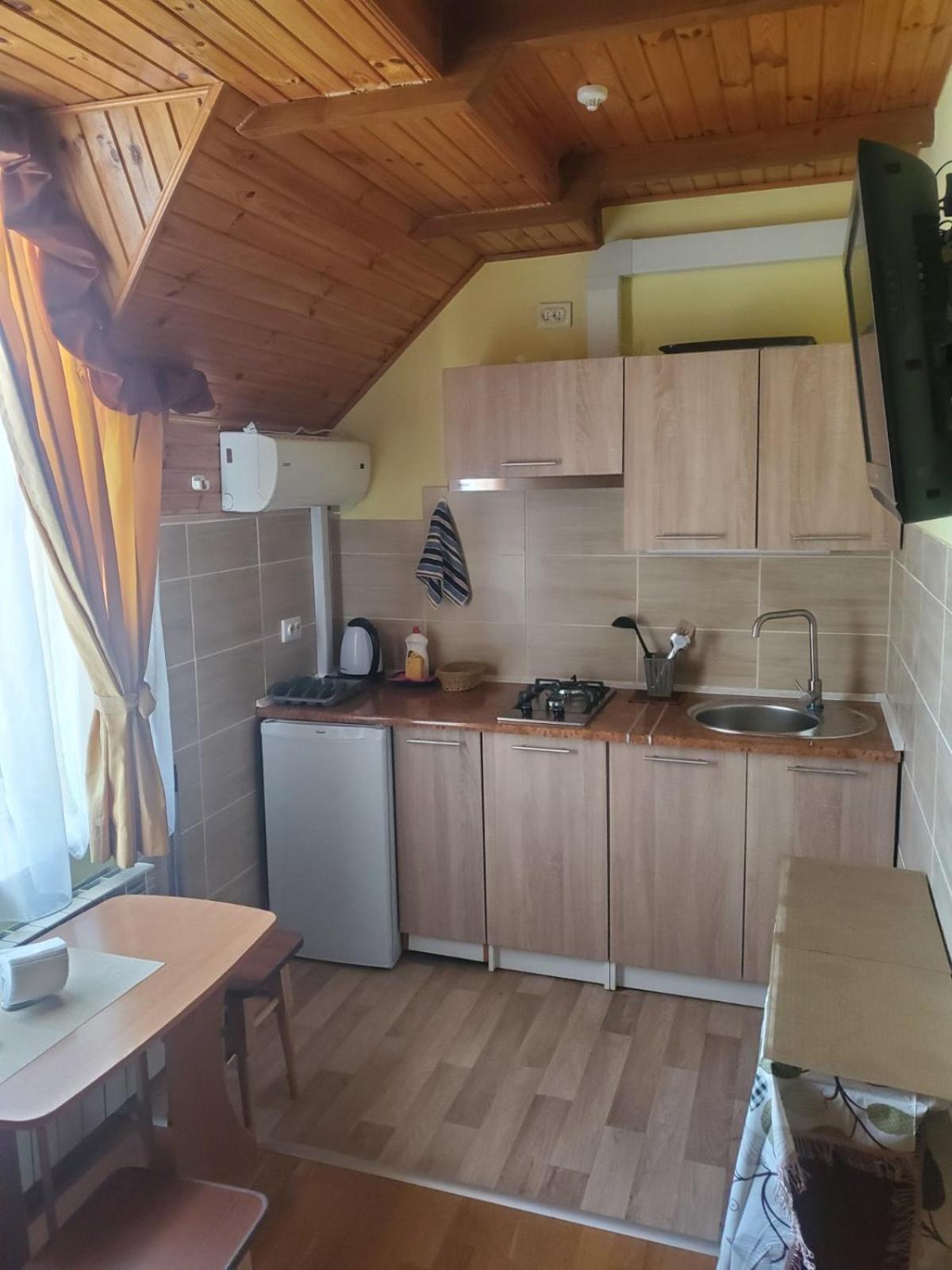 Double Room with Mountain View photo 2