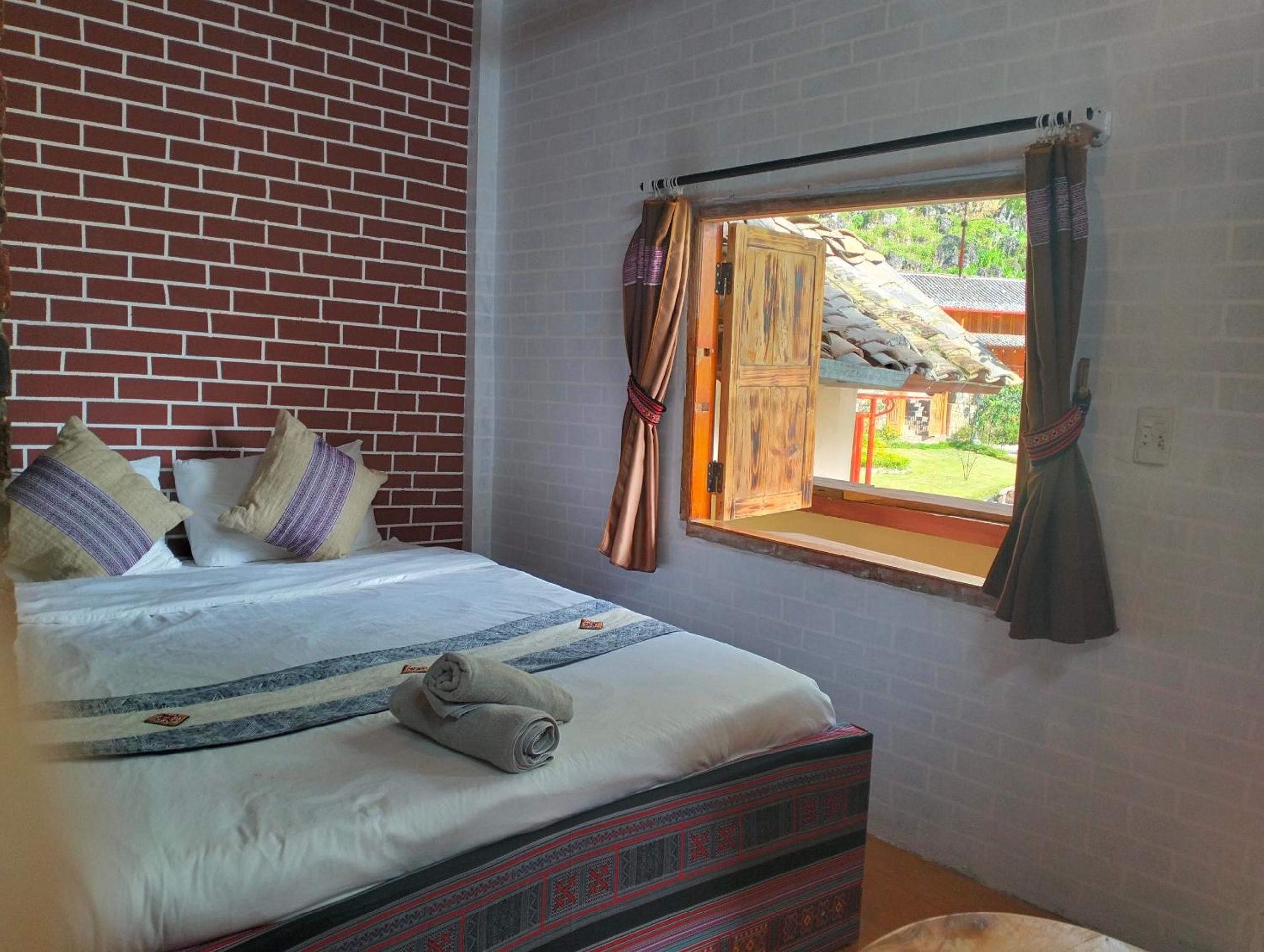 Double Room With Balcony photo 2