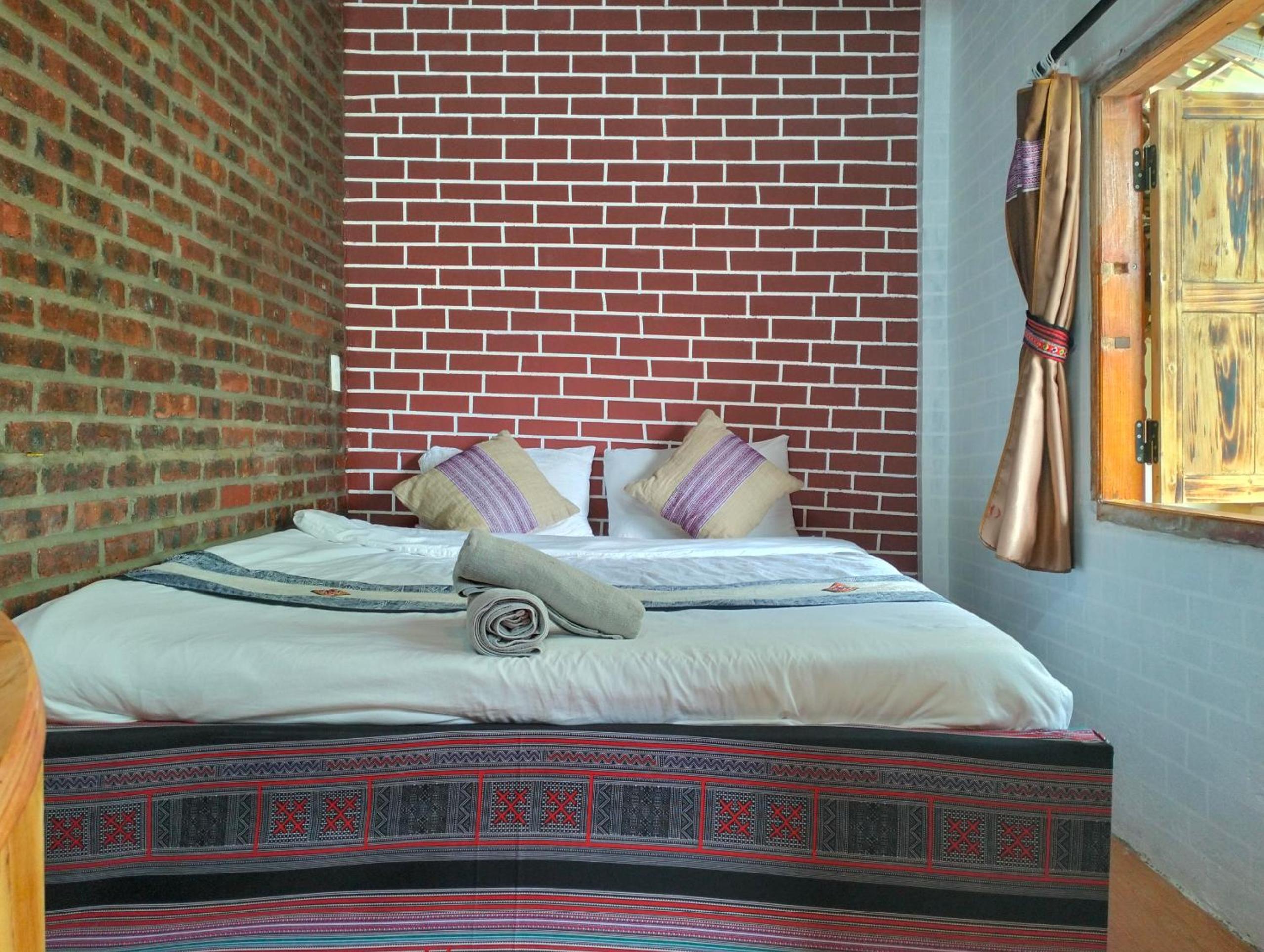 Double Room With Balcony photo 3